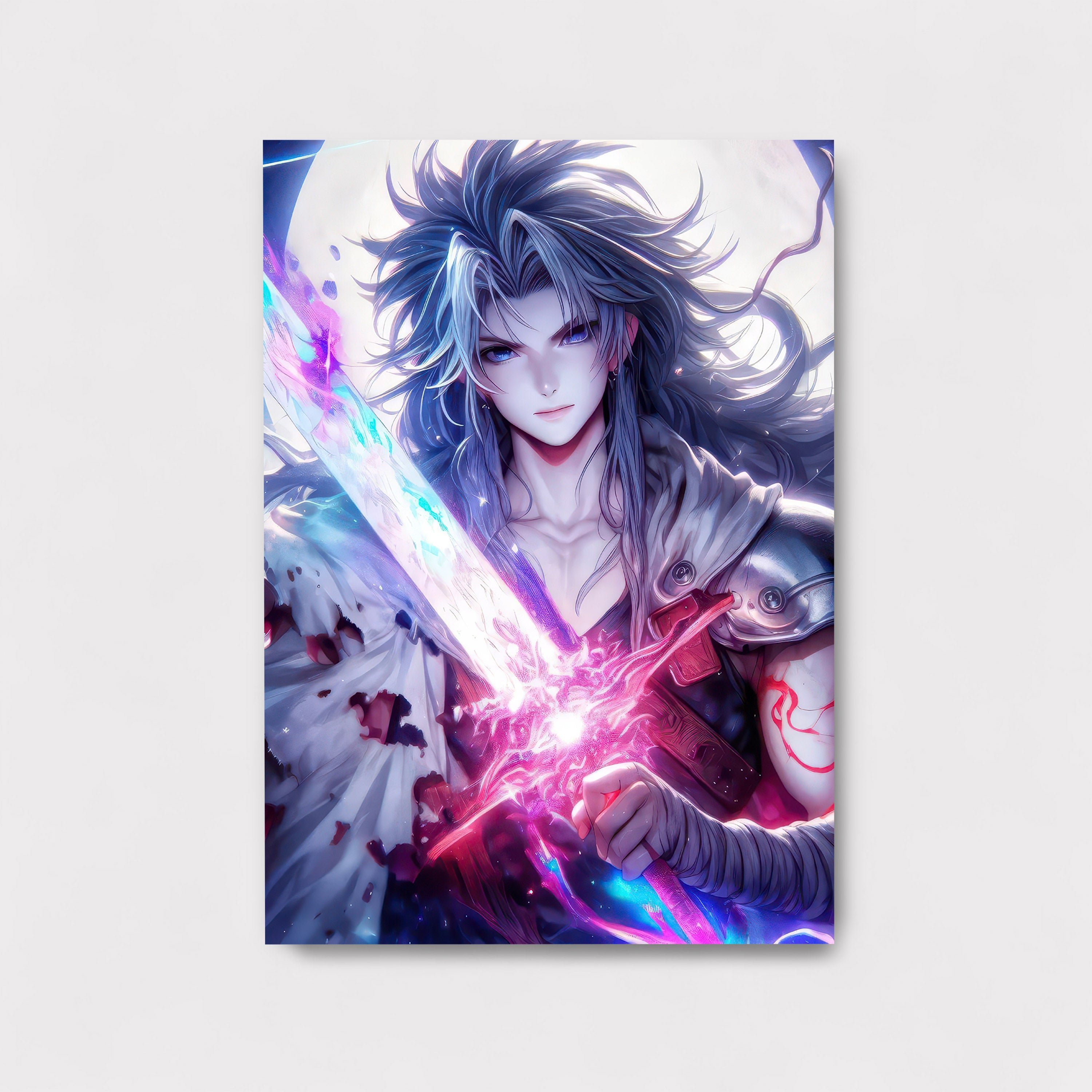 Celestial Blade M