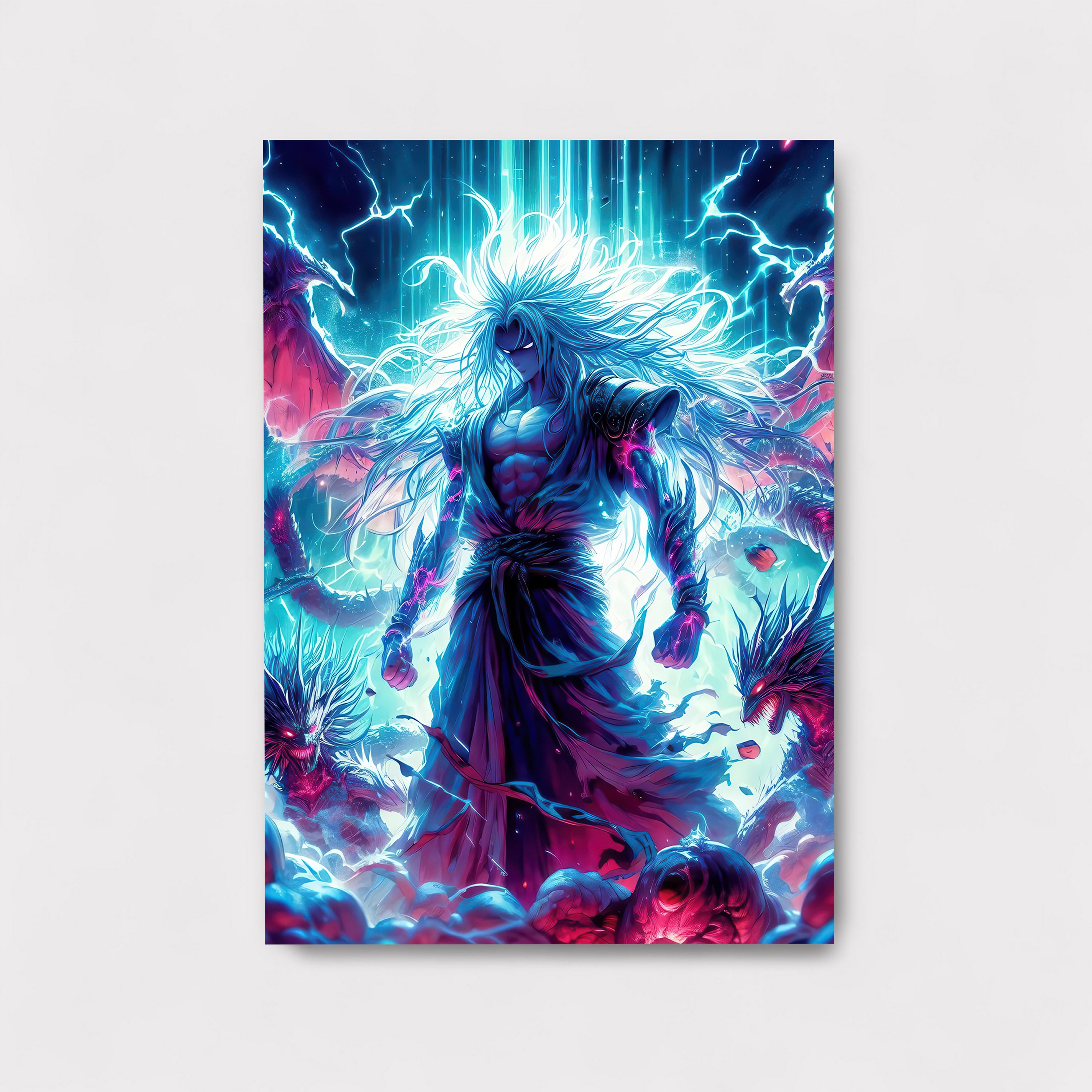 Mythic Surge M