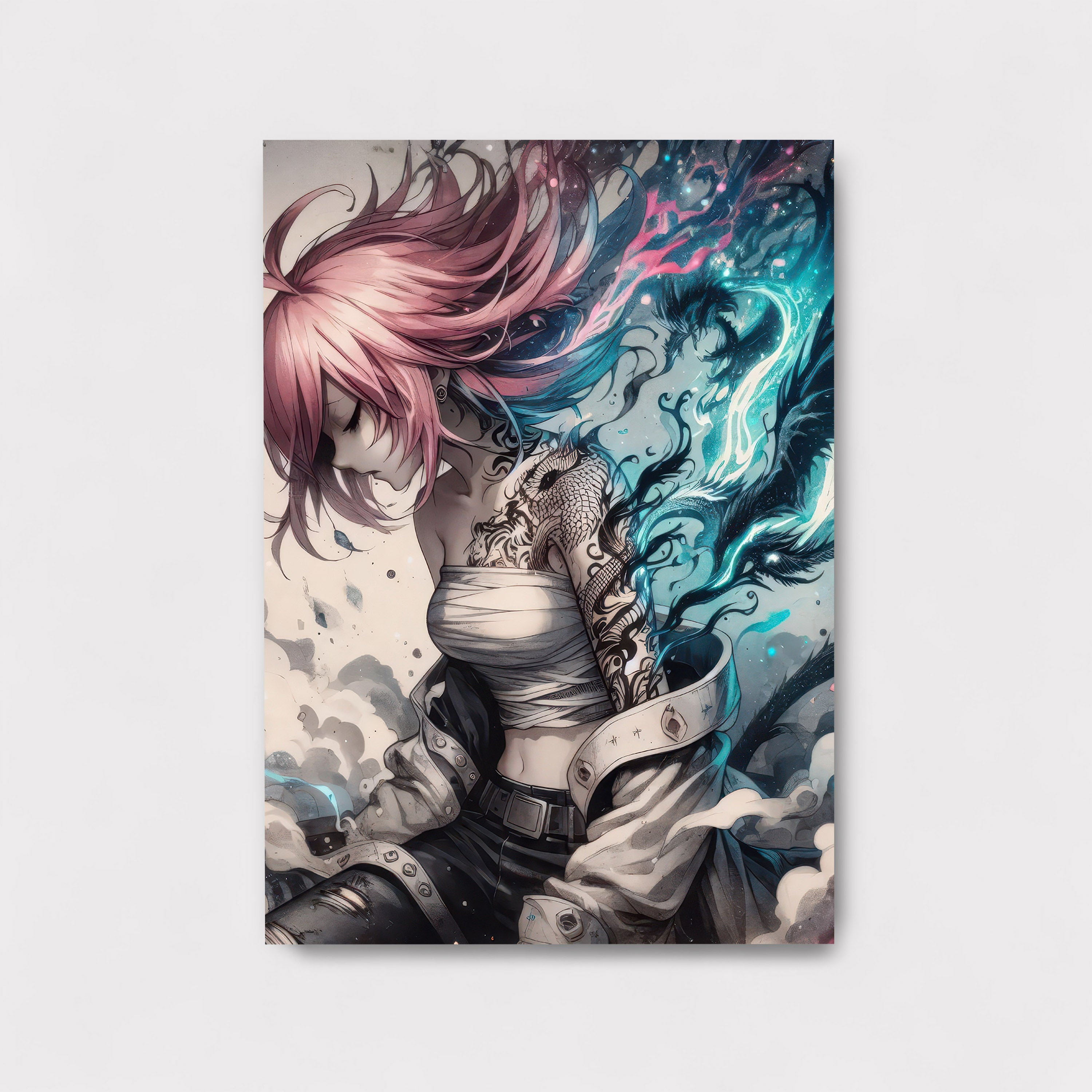 Dragon Reverie M