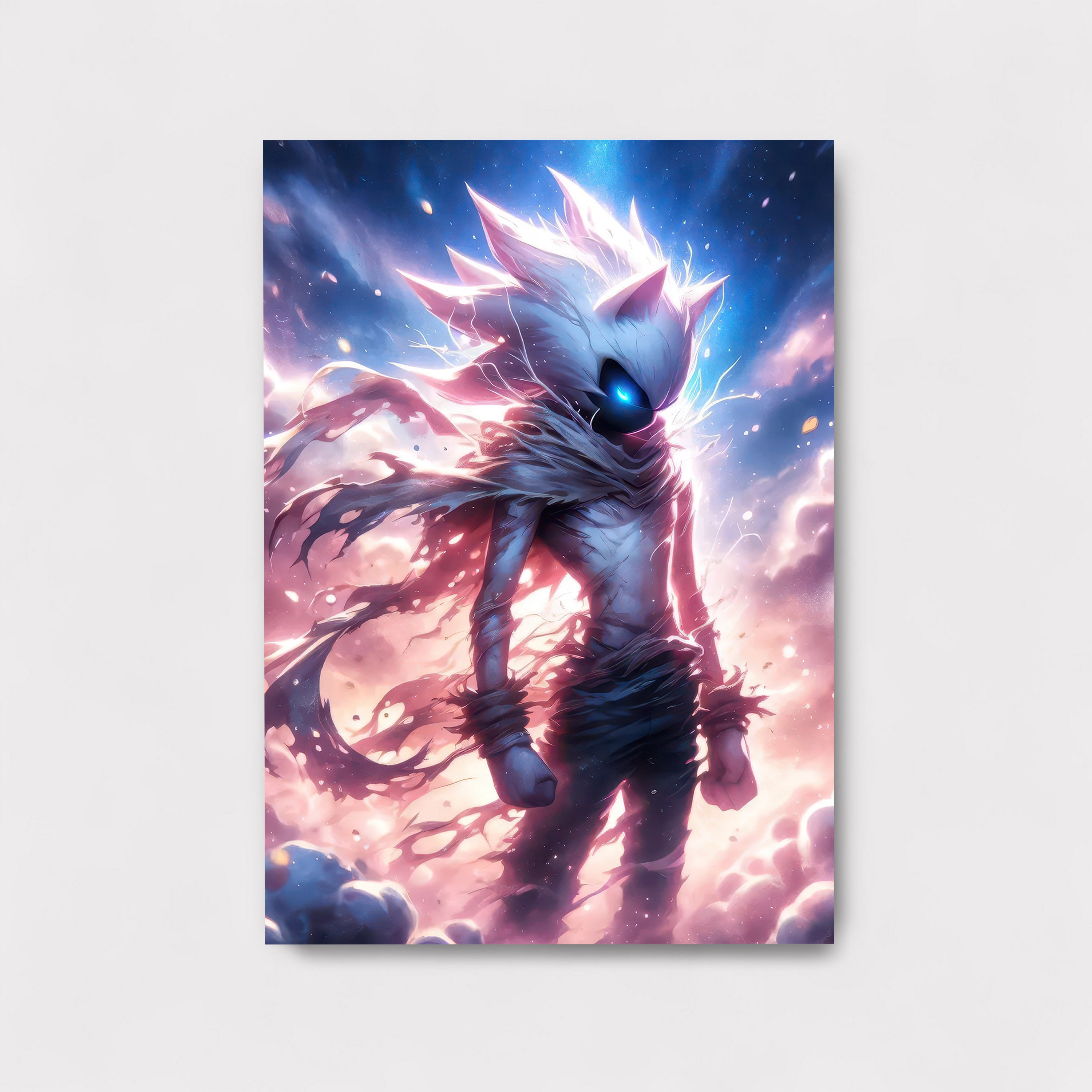 Ethereal Fury M