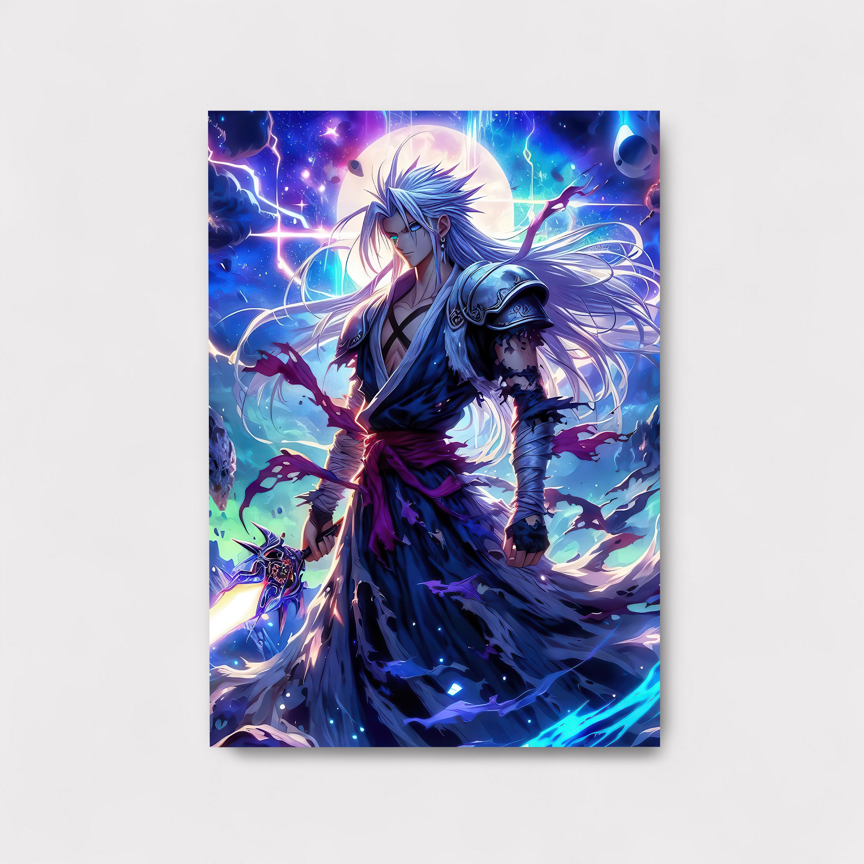 Warrior Spectacle M