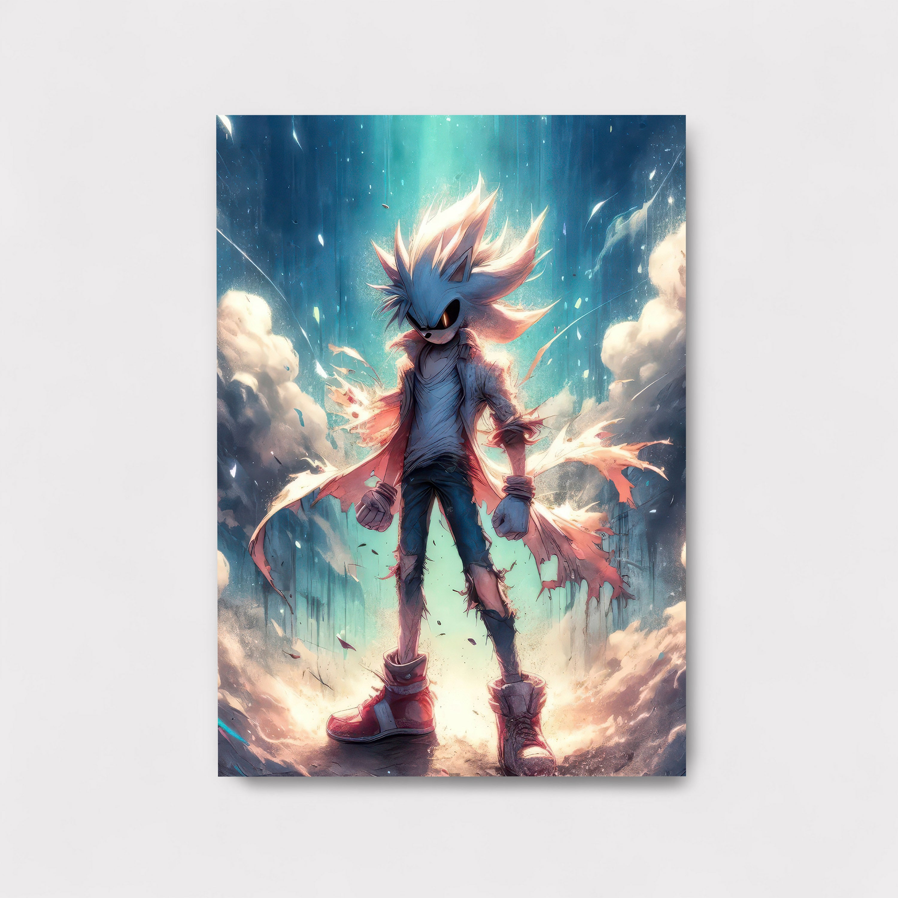 Sonic Radiance M