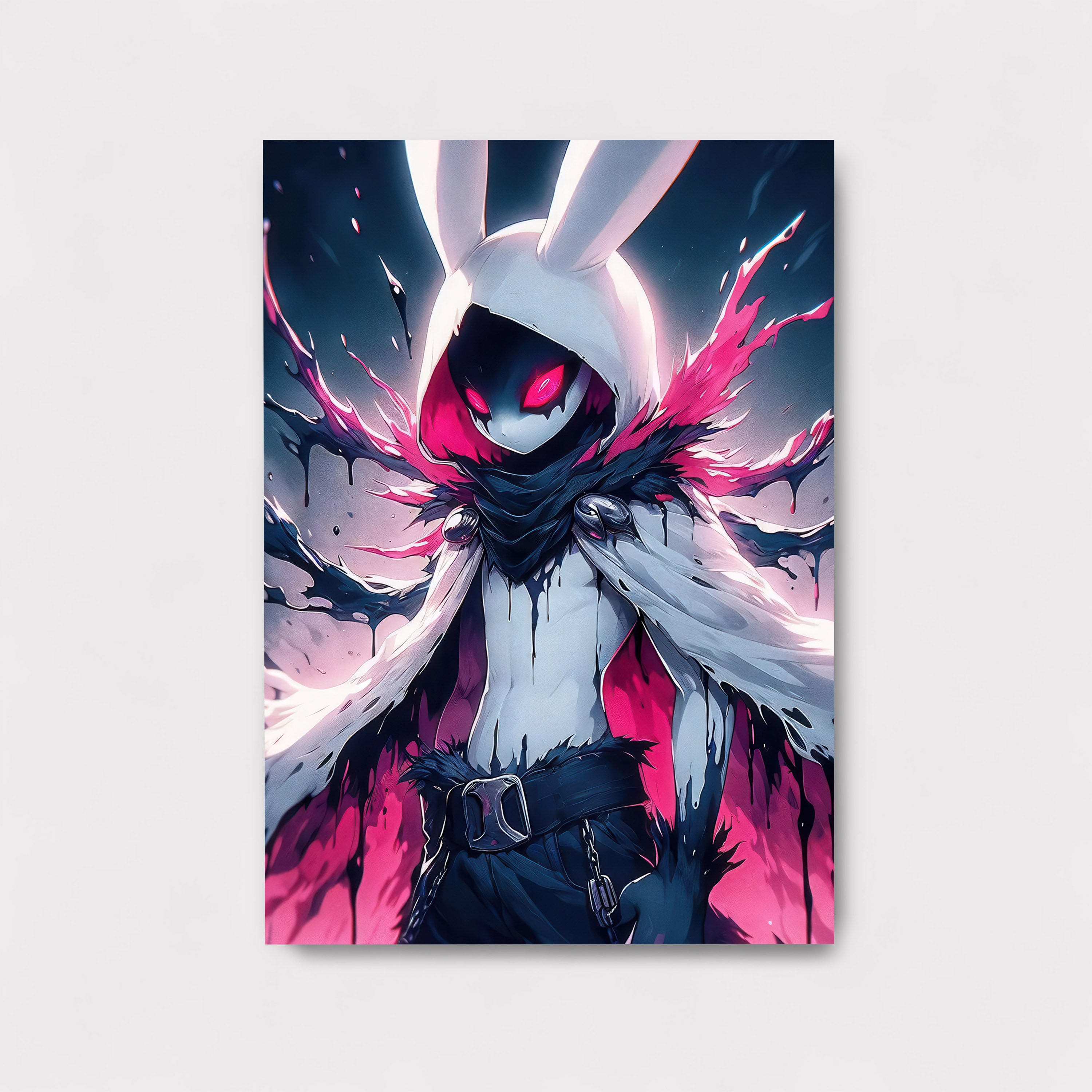 Mystic Vigil M