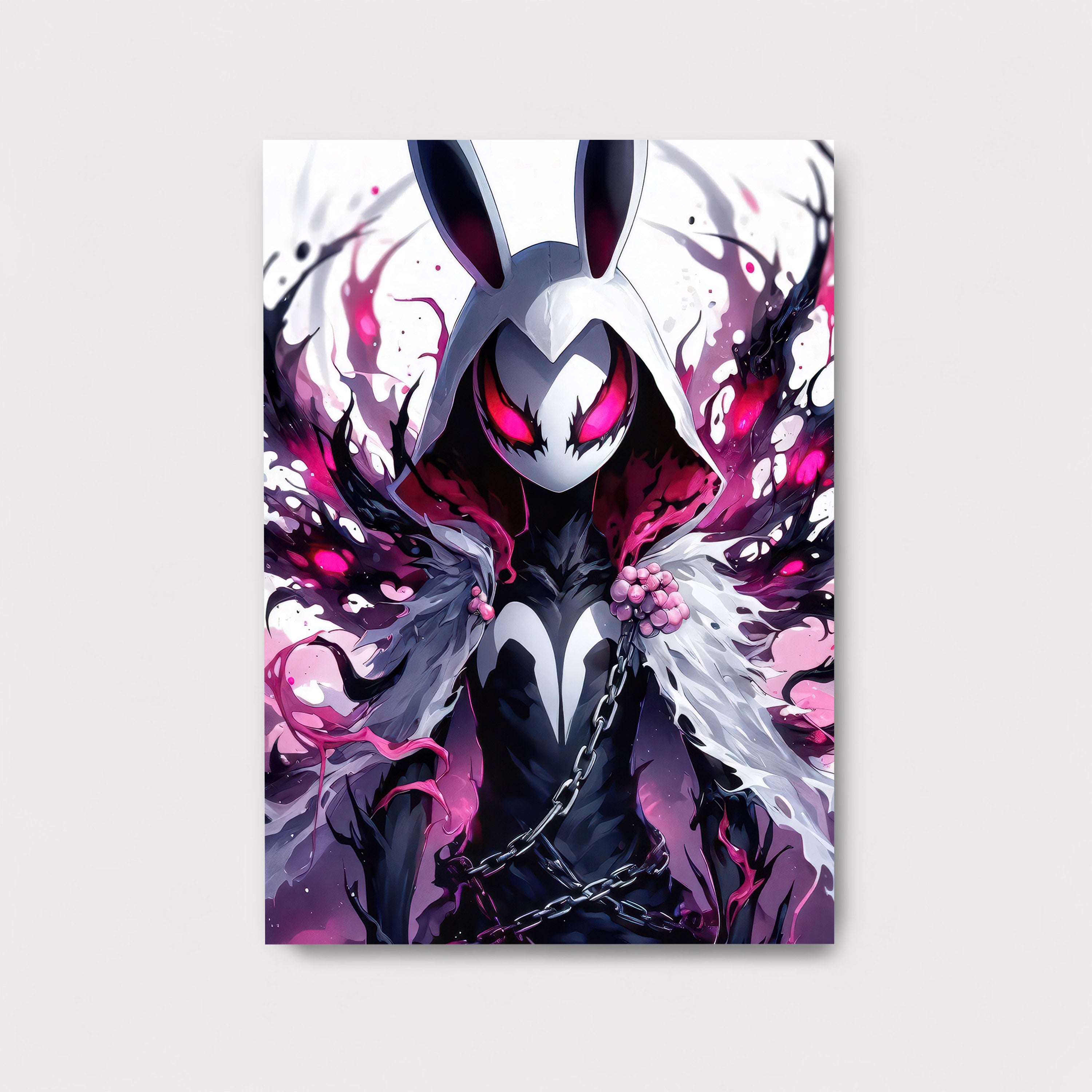 Shadow Bunny M