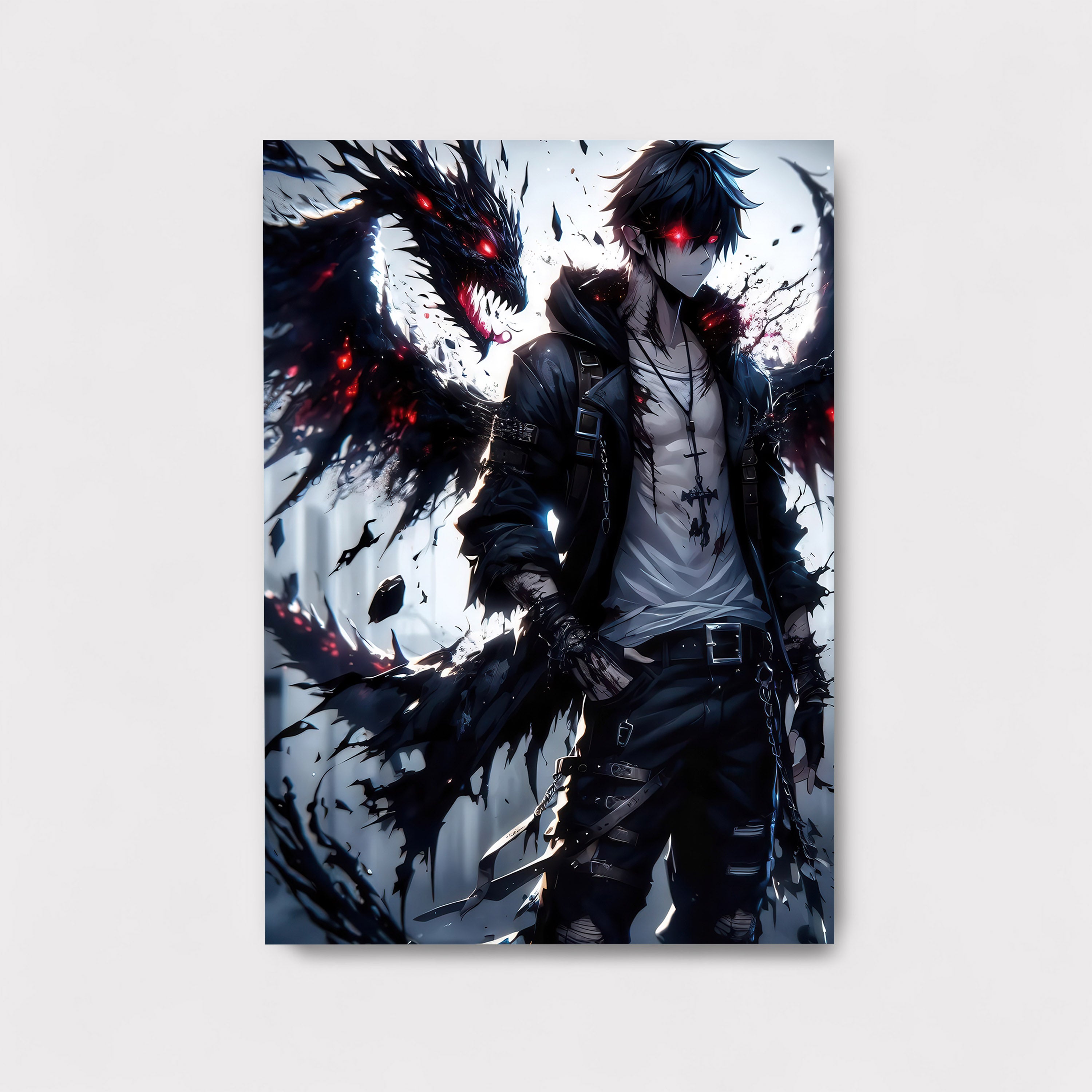 Shadow Inferno M