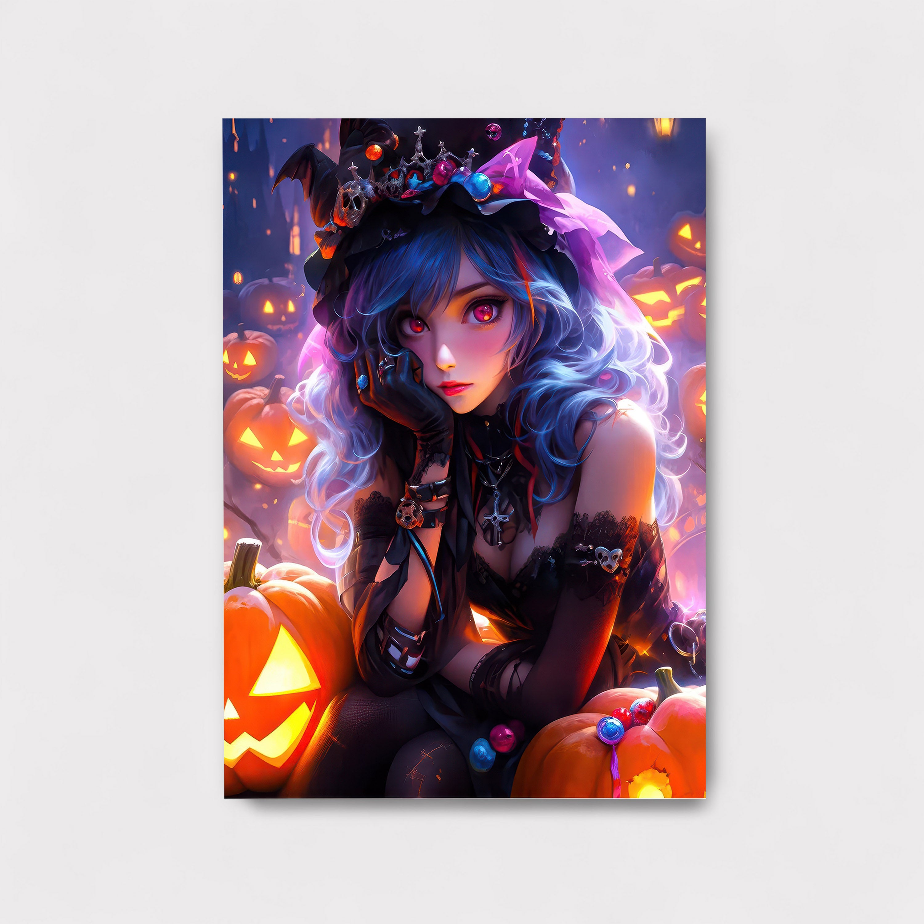 Witchy Whimsy M