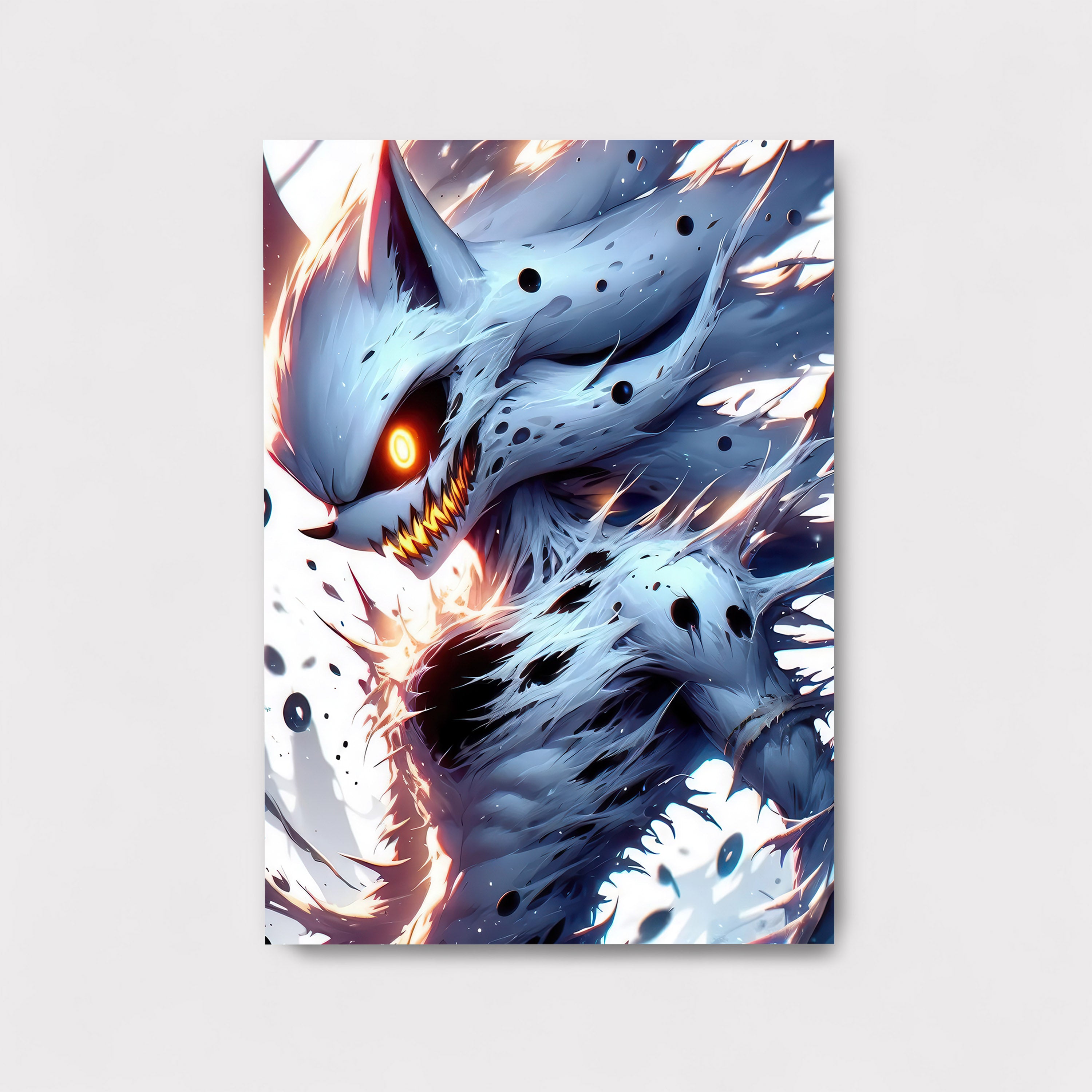 Fierce Vortex M