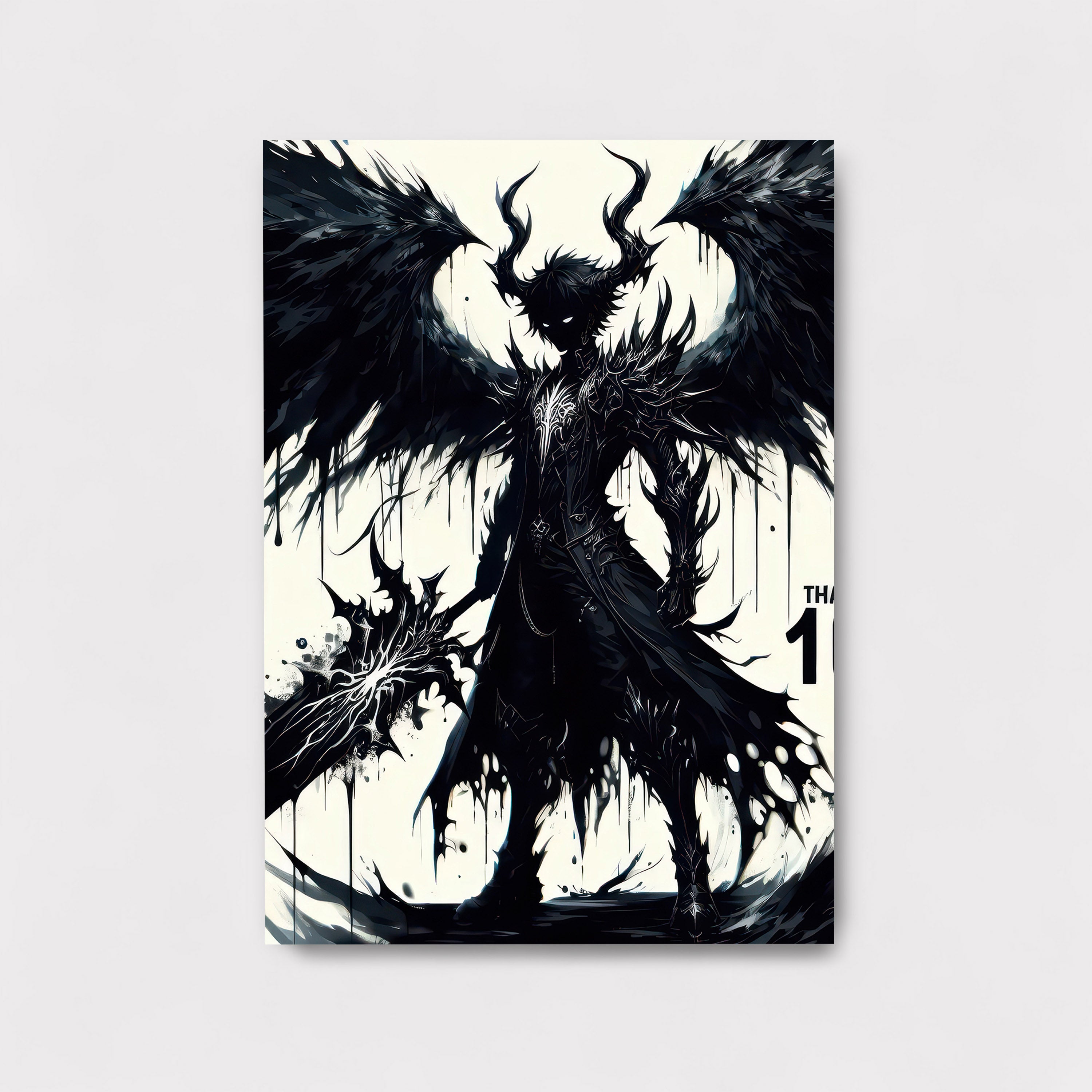 Dark Majesty M