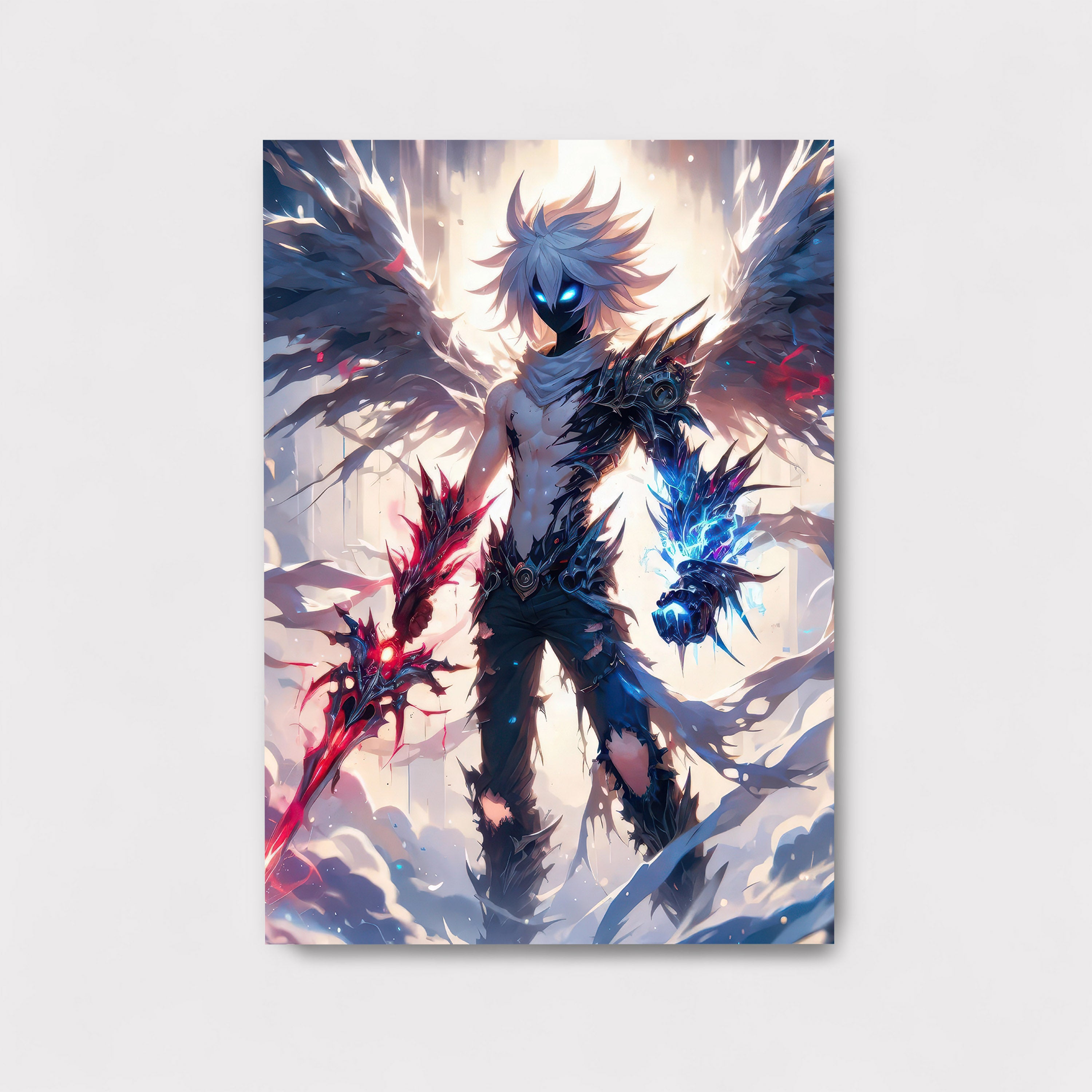 Celestial Fury M