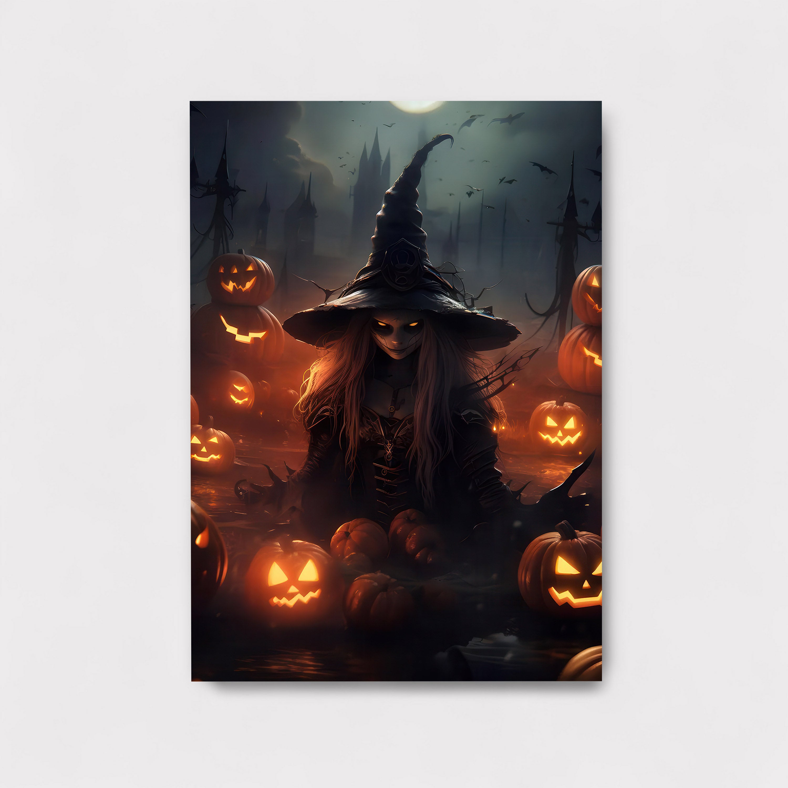 Witching Enchantment M