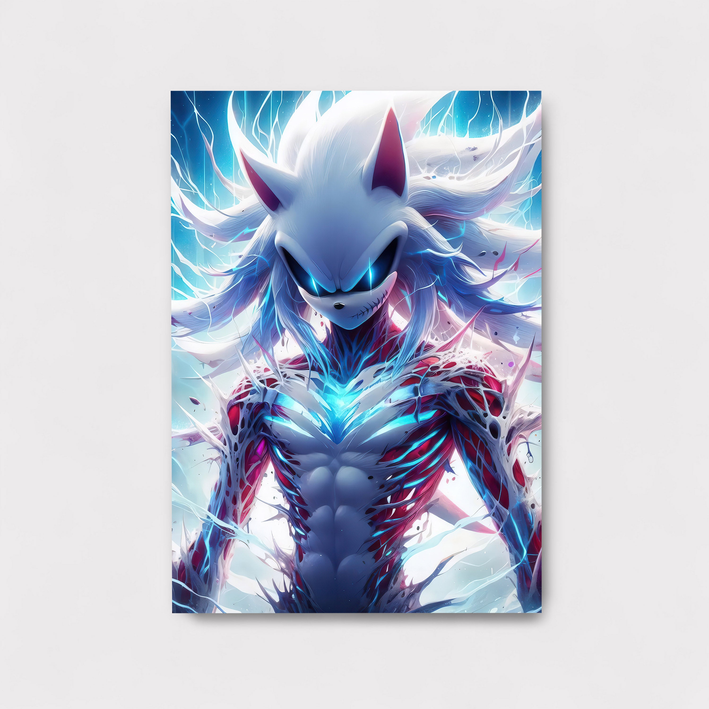 Sonic Surge M