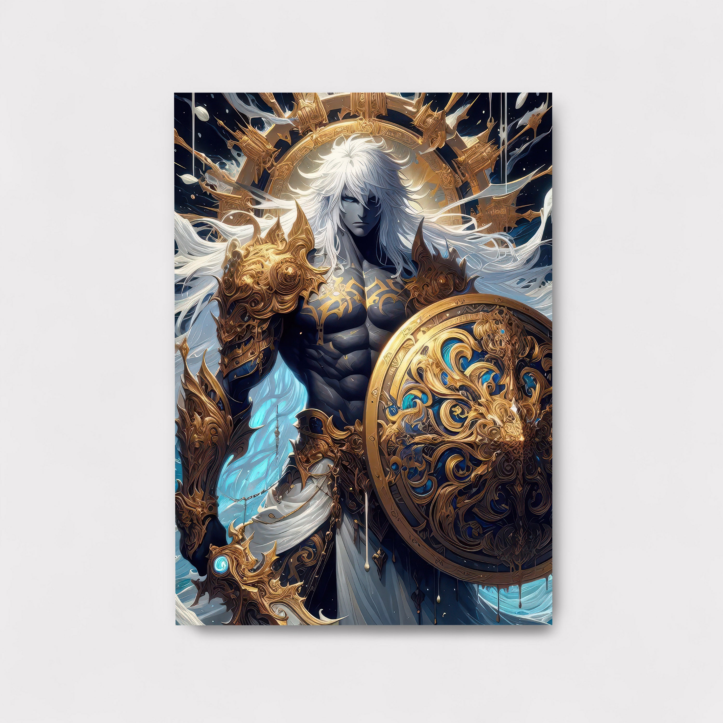 Celestial Majesty M