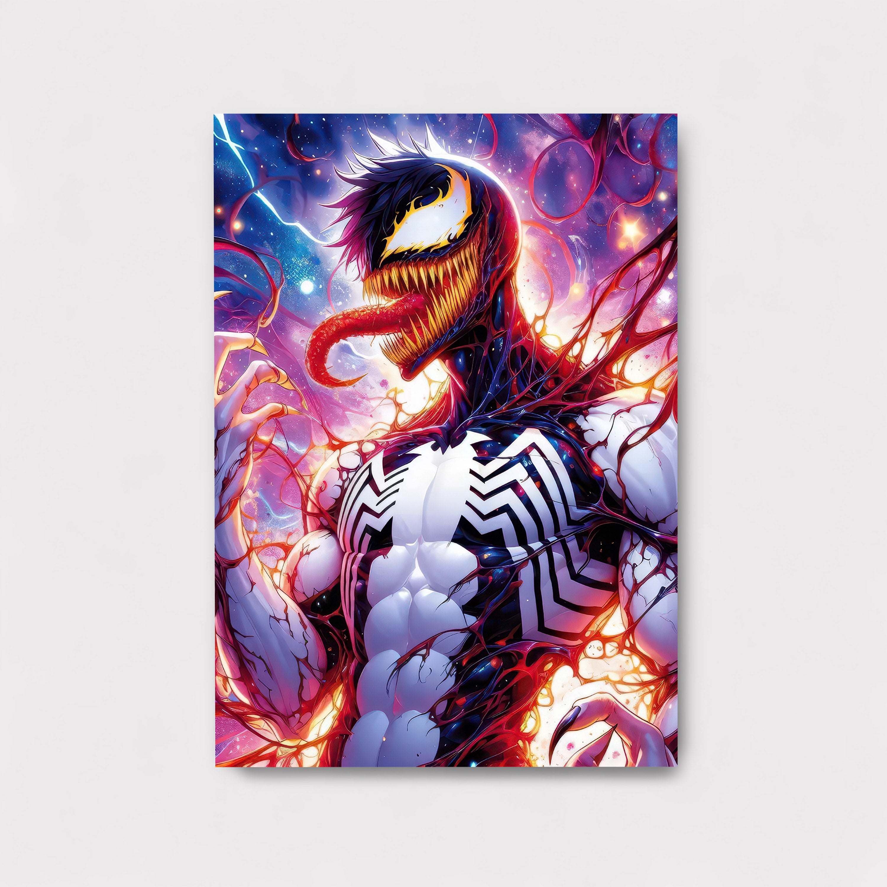 Venom Vortex M