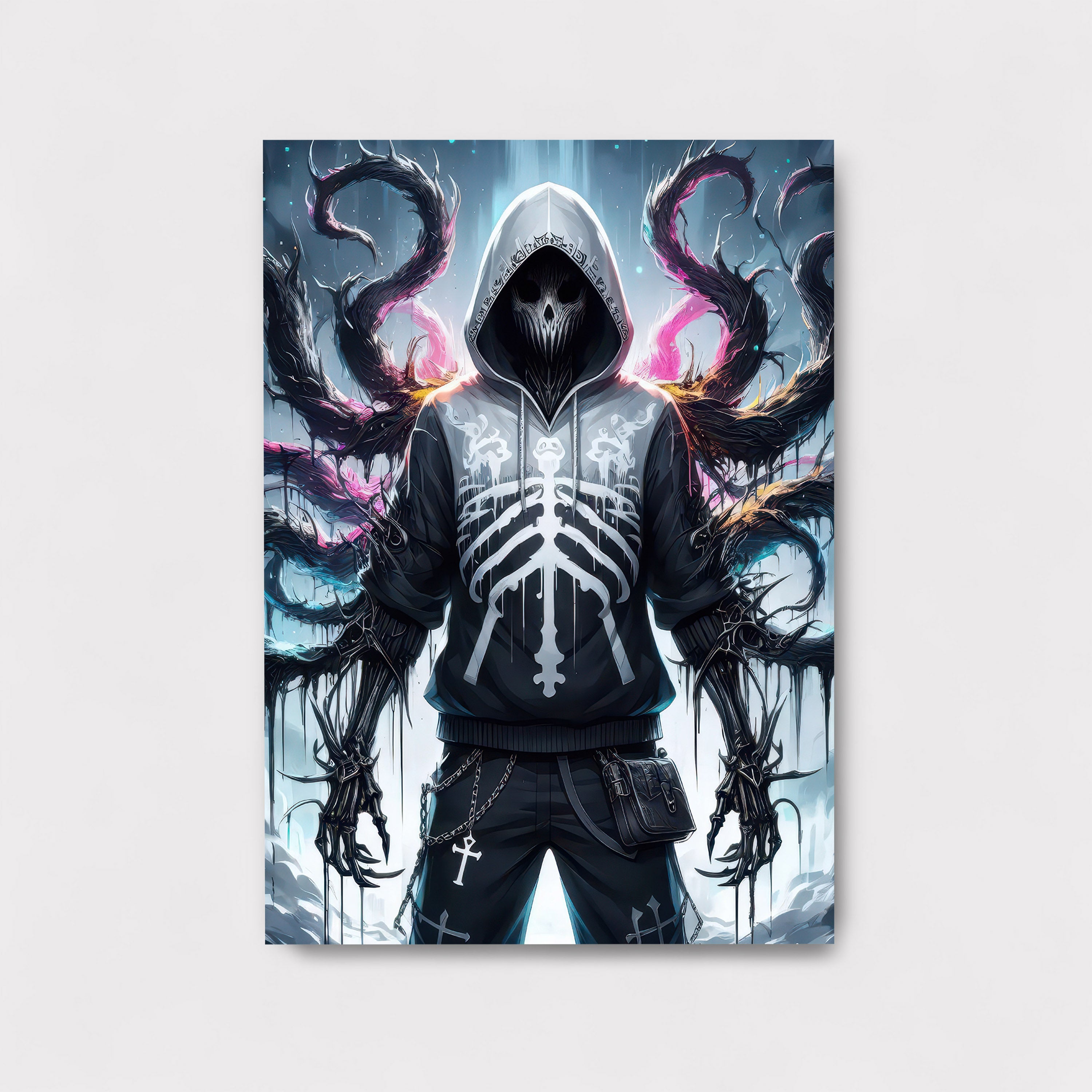 Shadow Emanation M