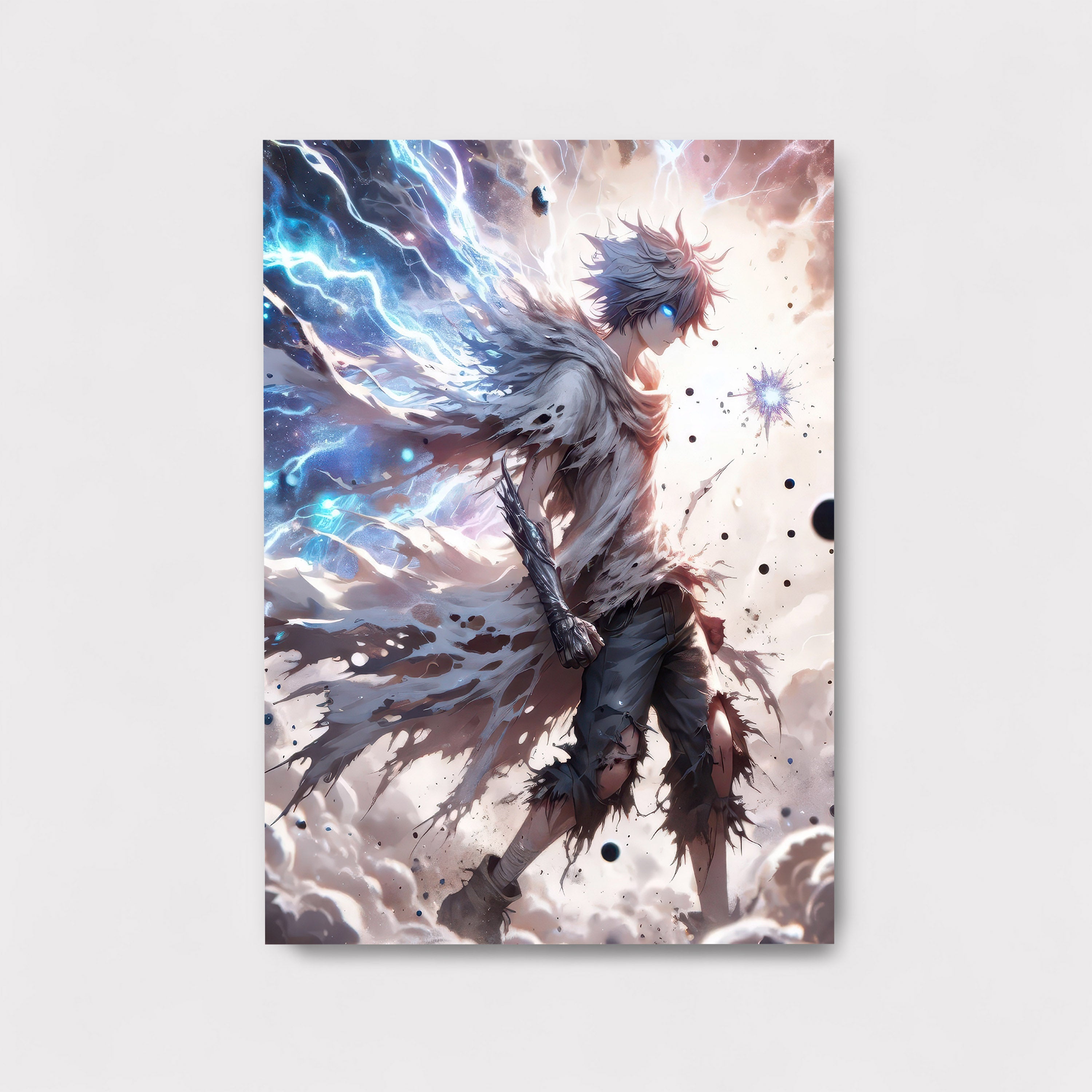 Stormwalker Ascension M