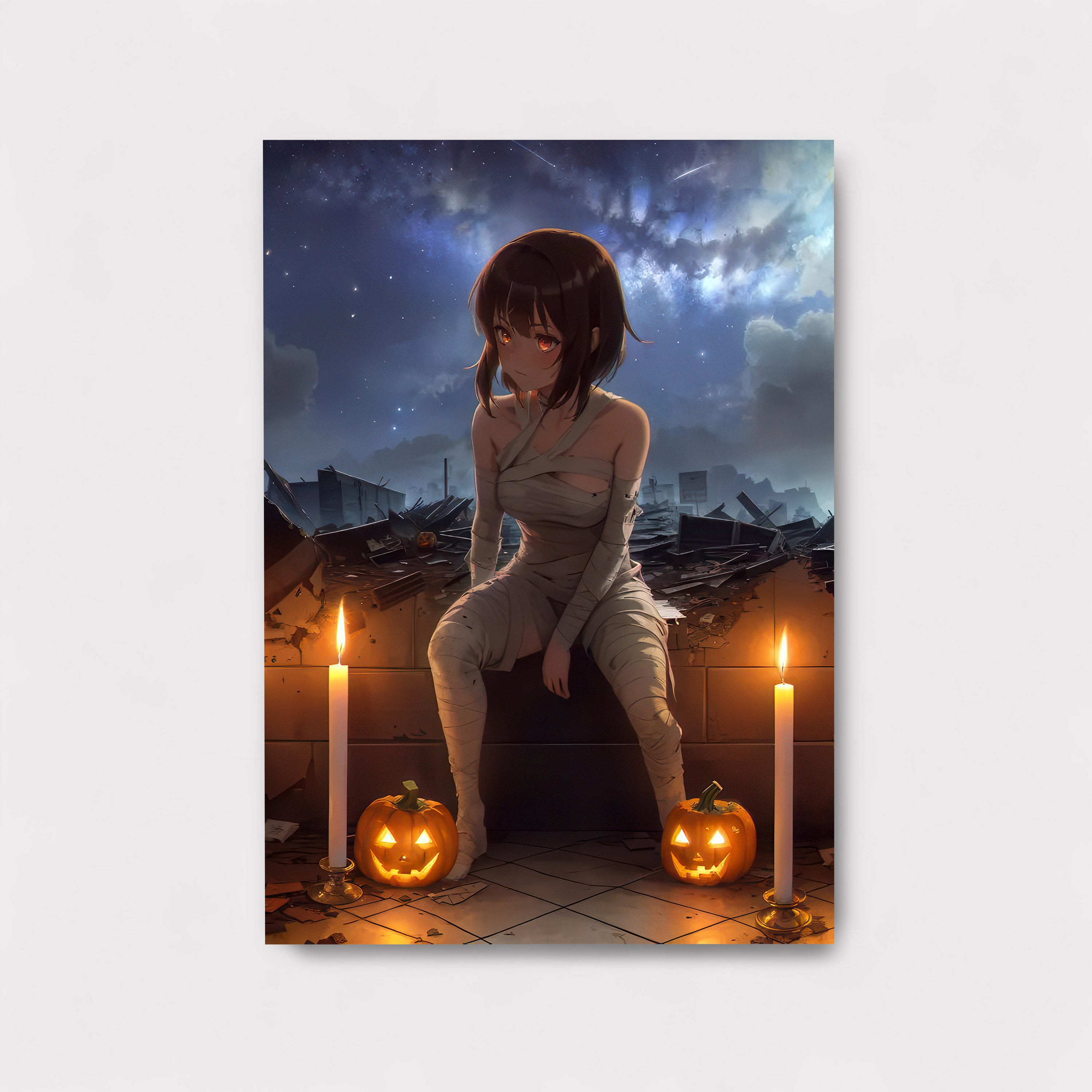 Pumpkin Whispers M