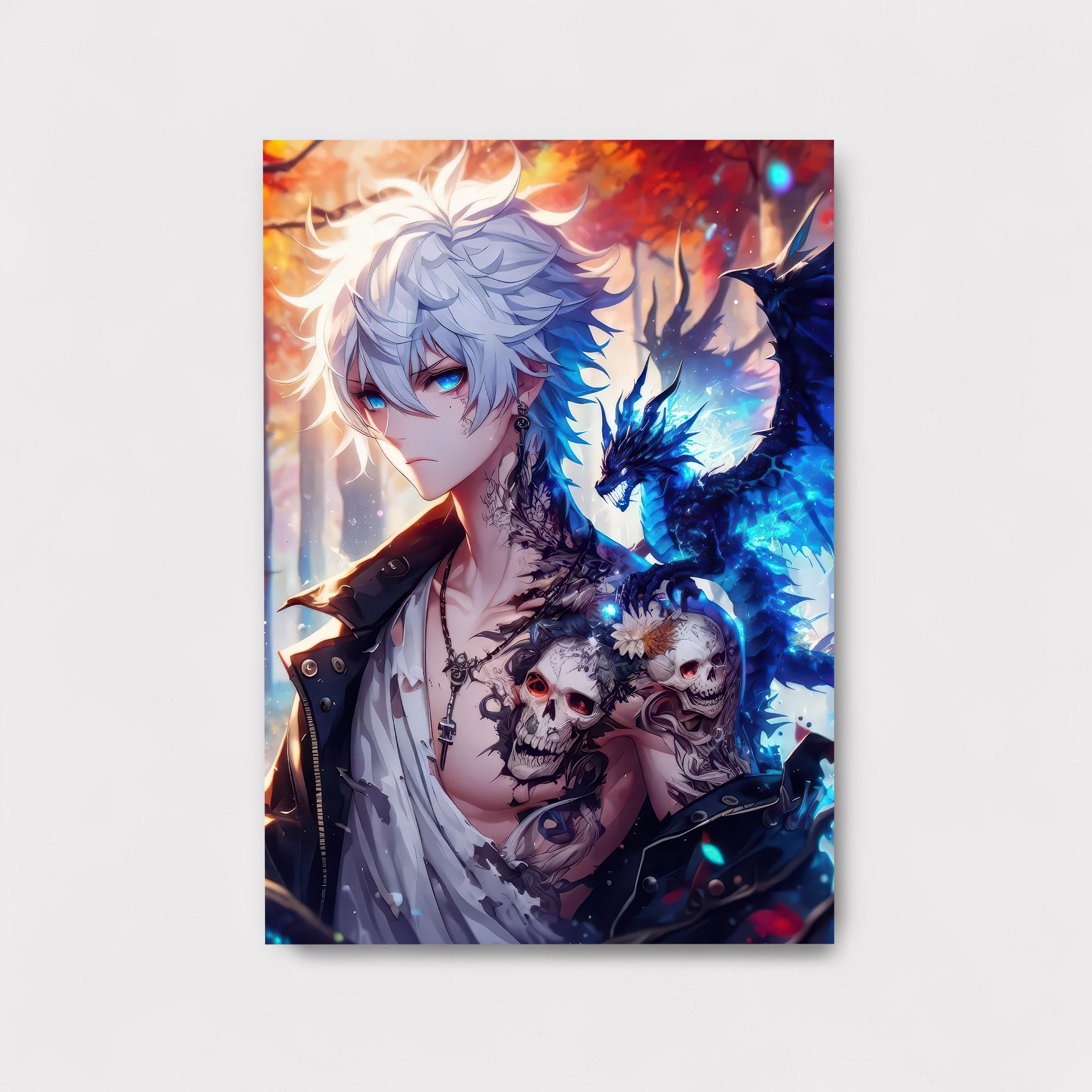 Dragon Reverie M