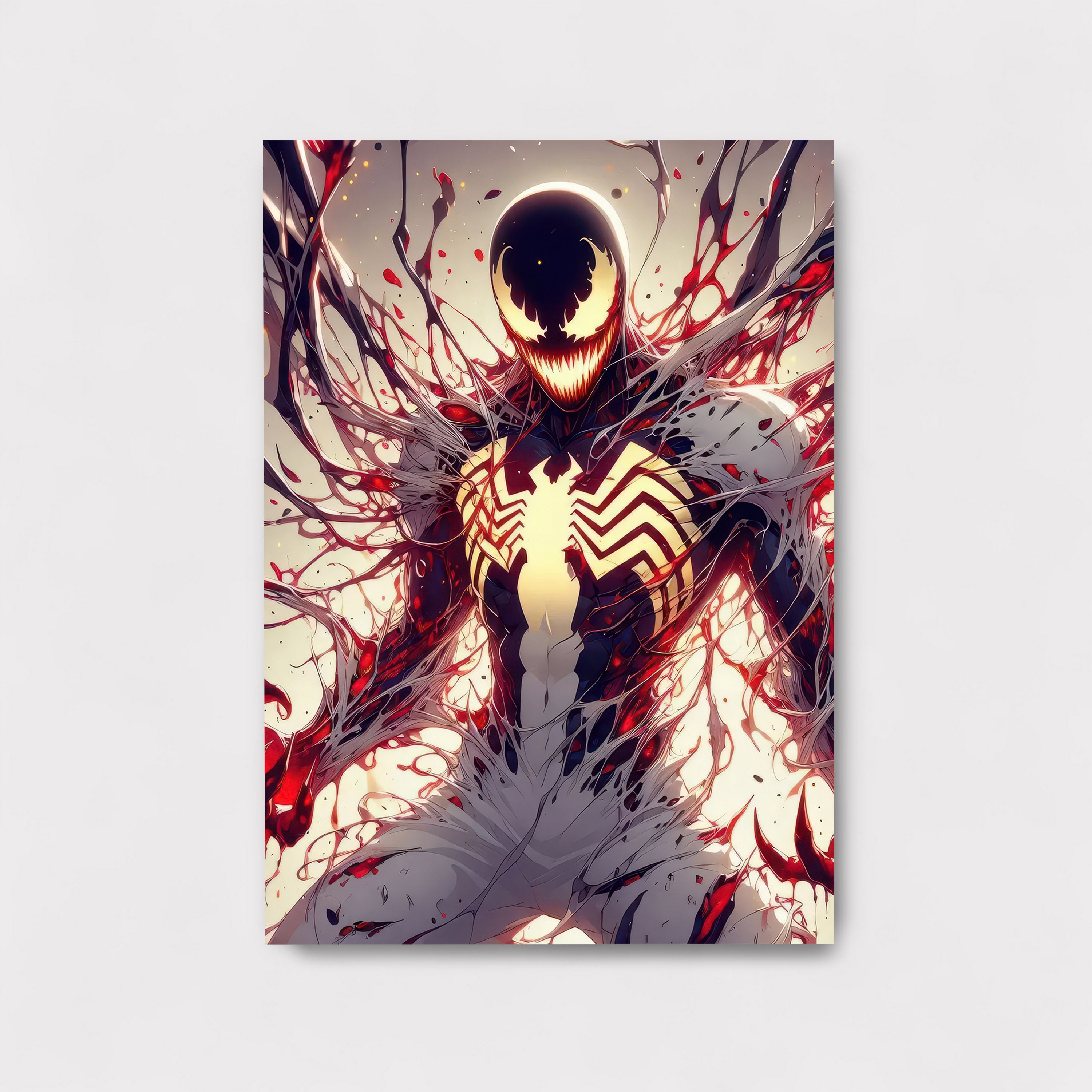 Carnage Unleashed M