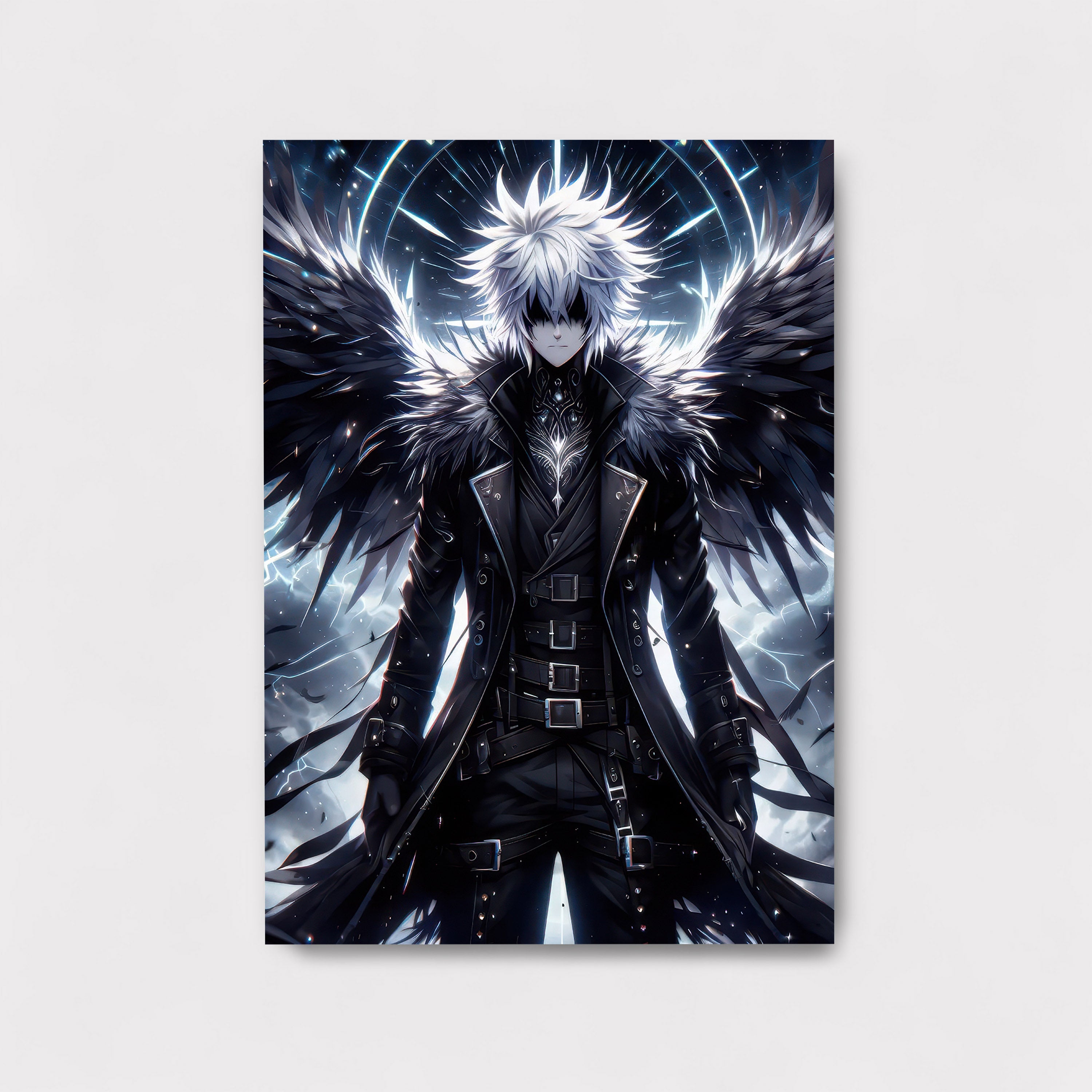 Darkwing Ascendancy M