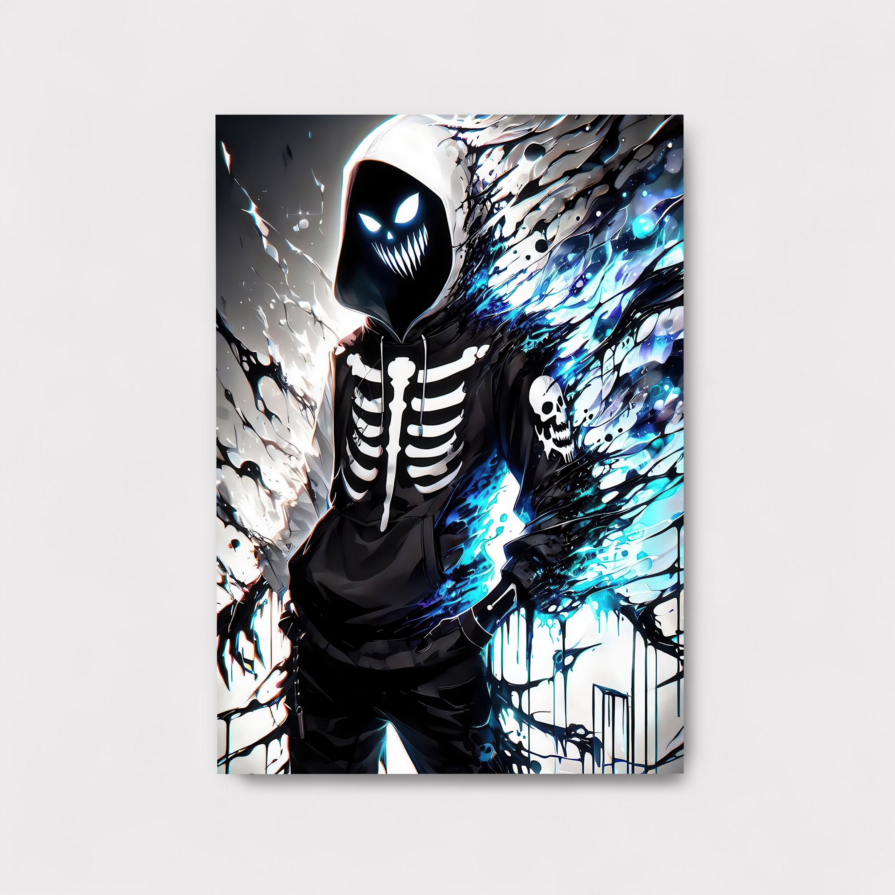 Spectral Surge M