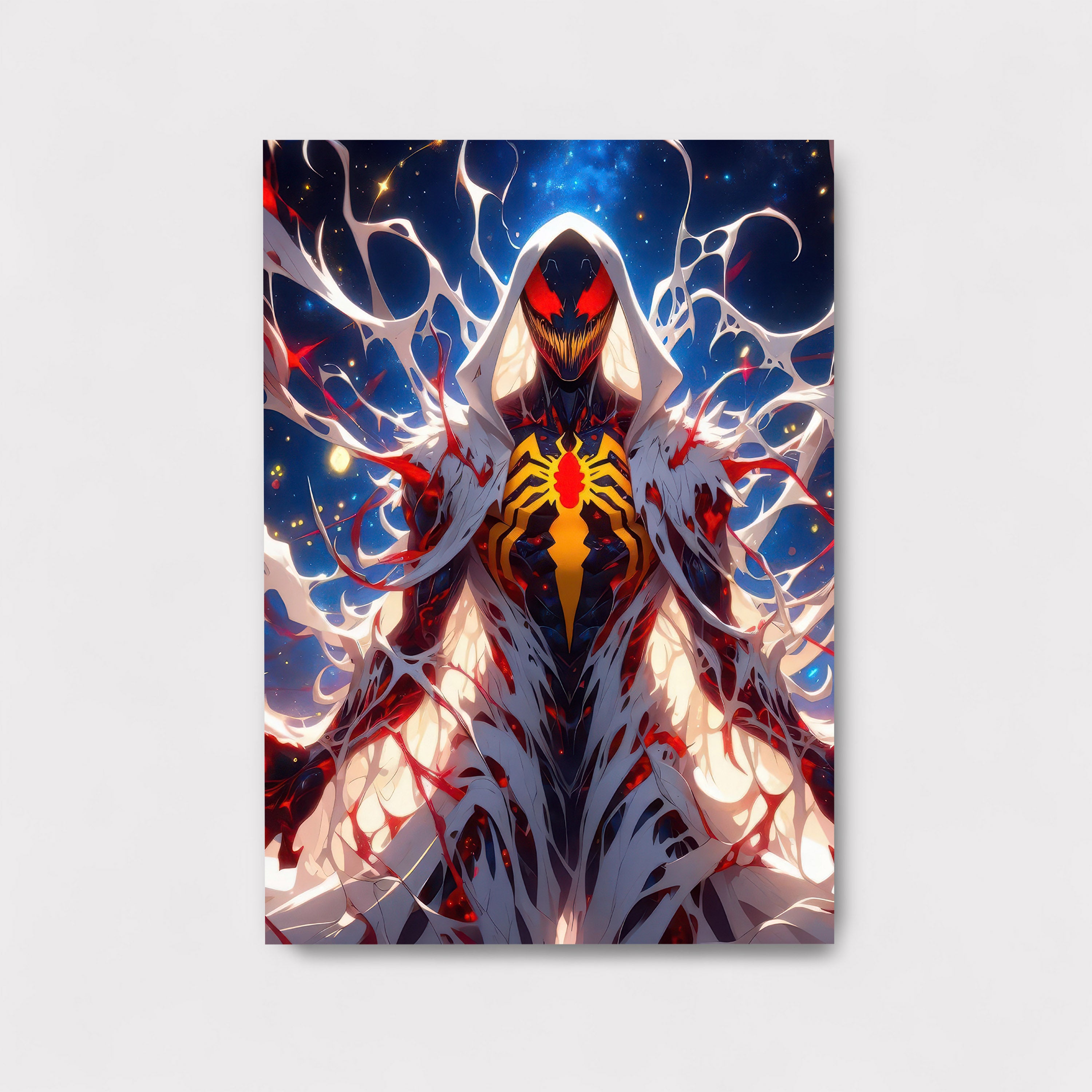 Venomous Ascendance M