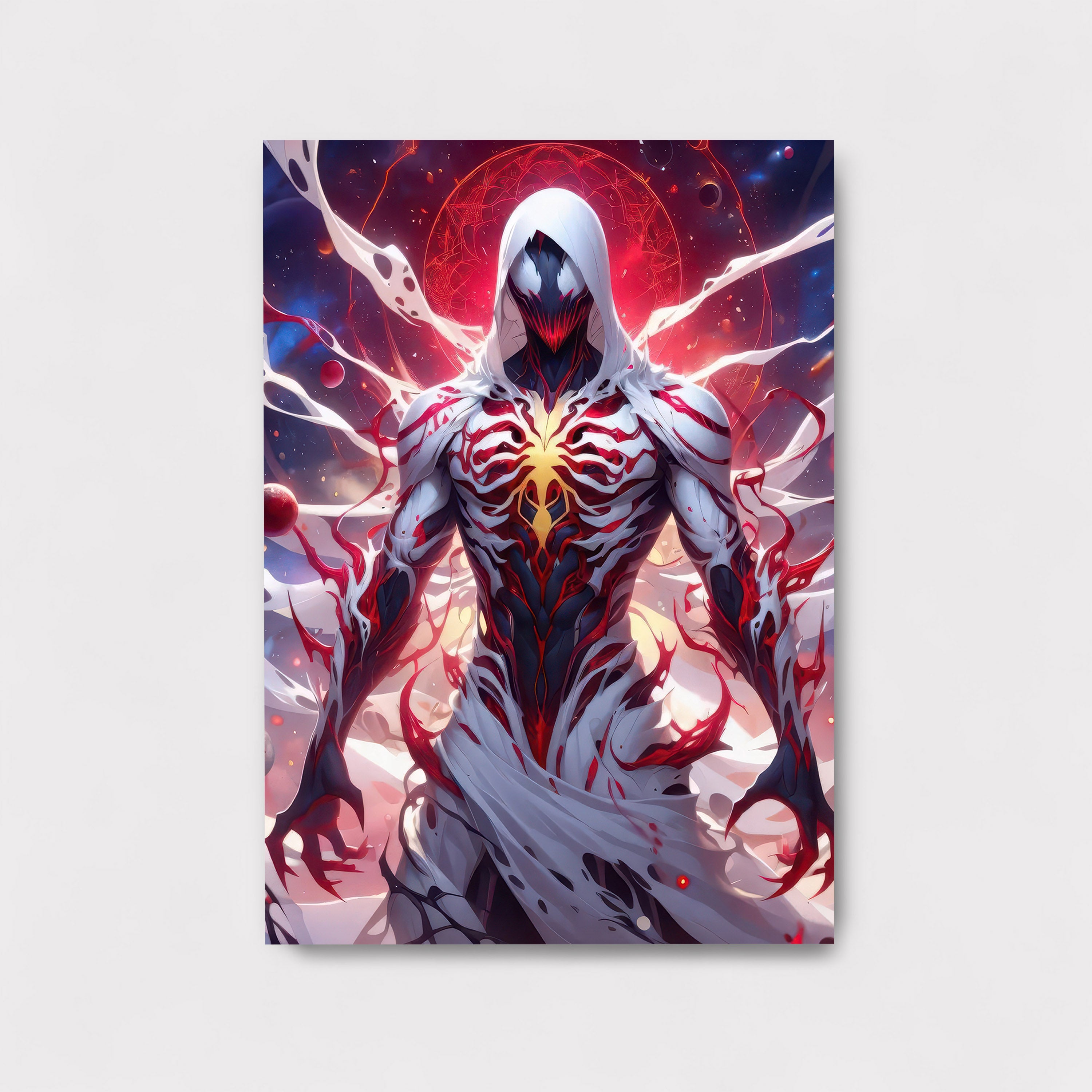 Cosmic Wrath M
