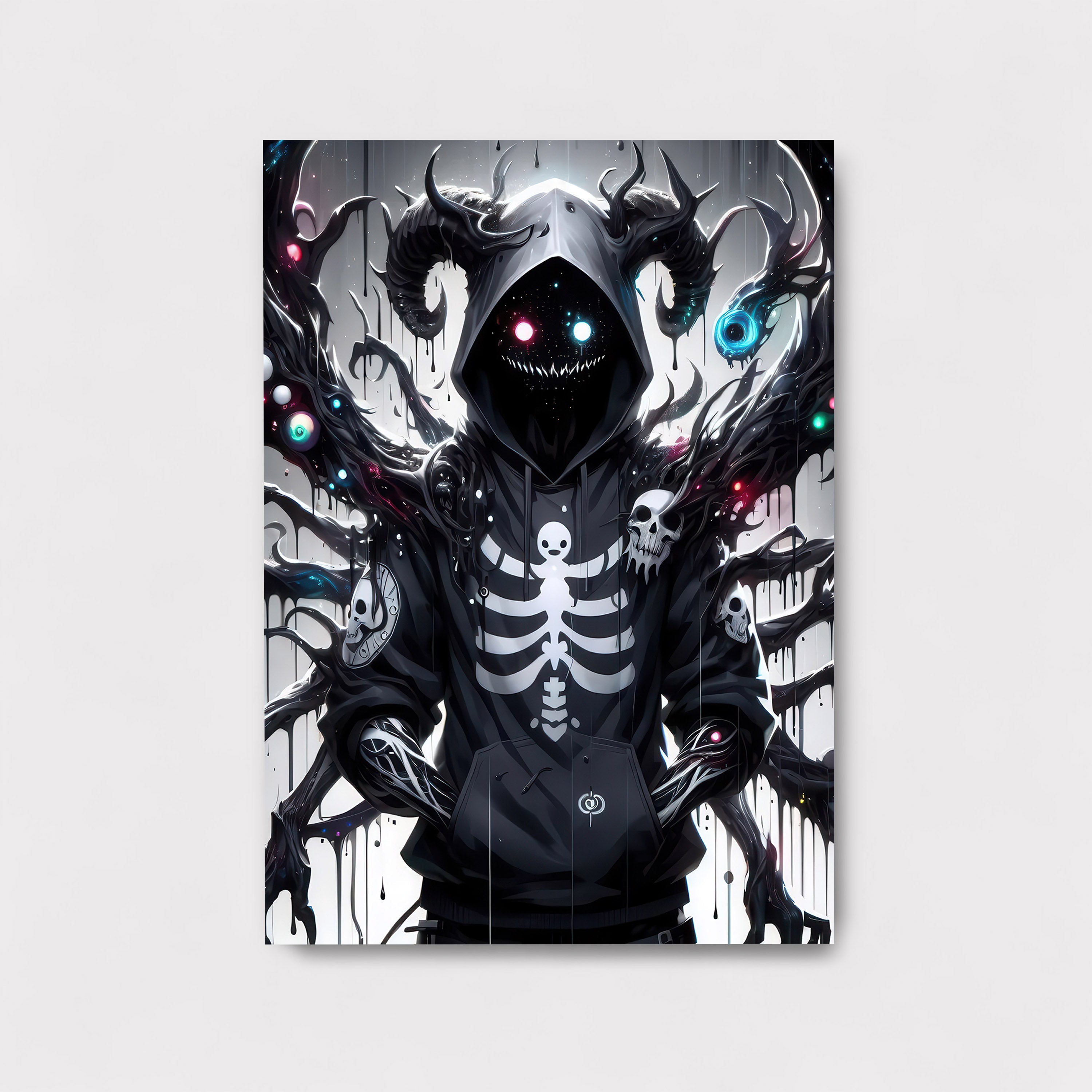 Ethereal Menace M