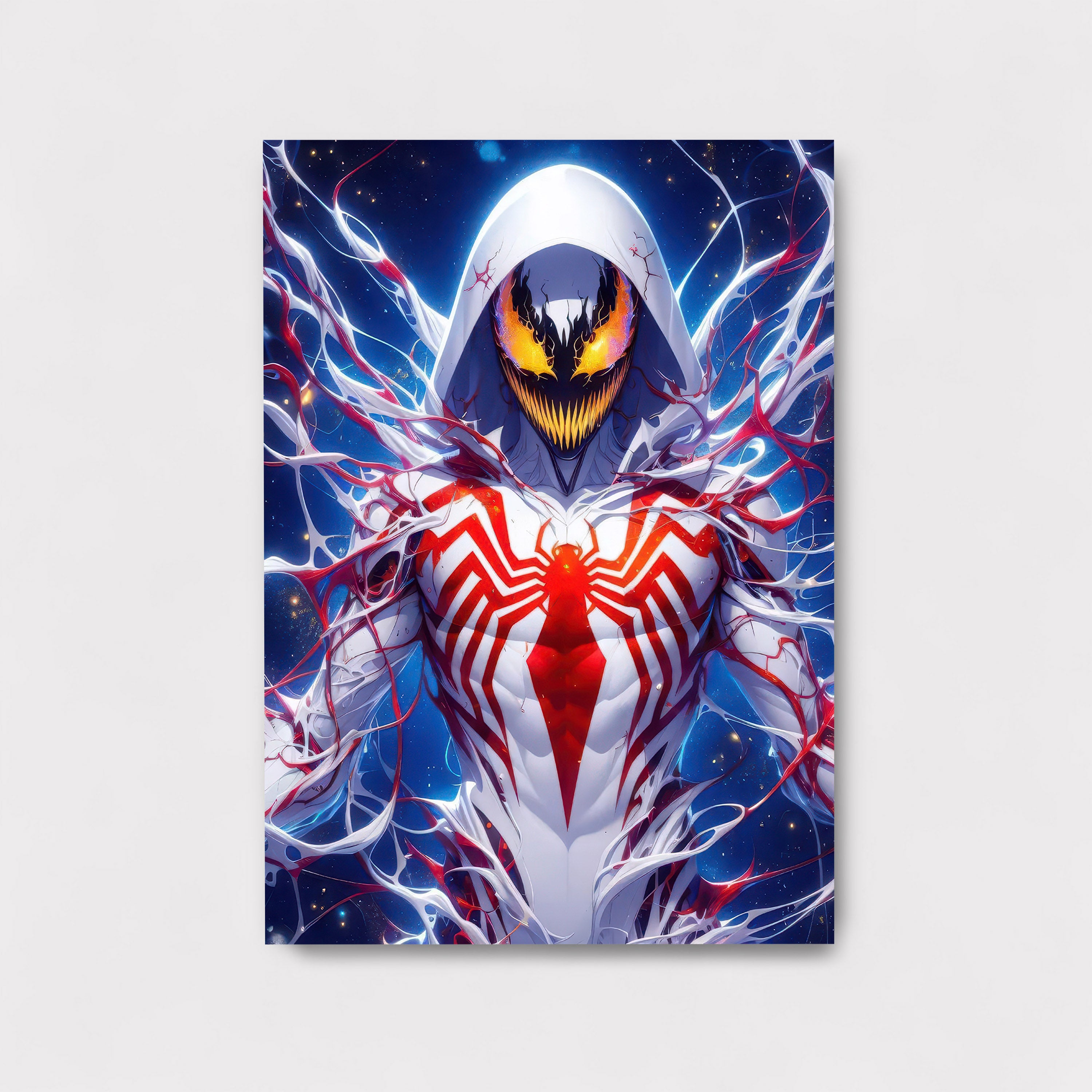 Venomous Convergence M