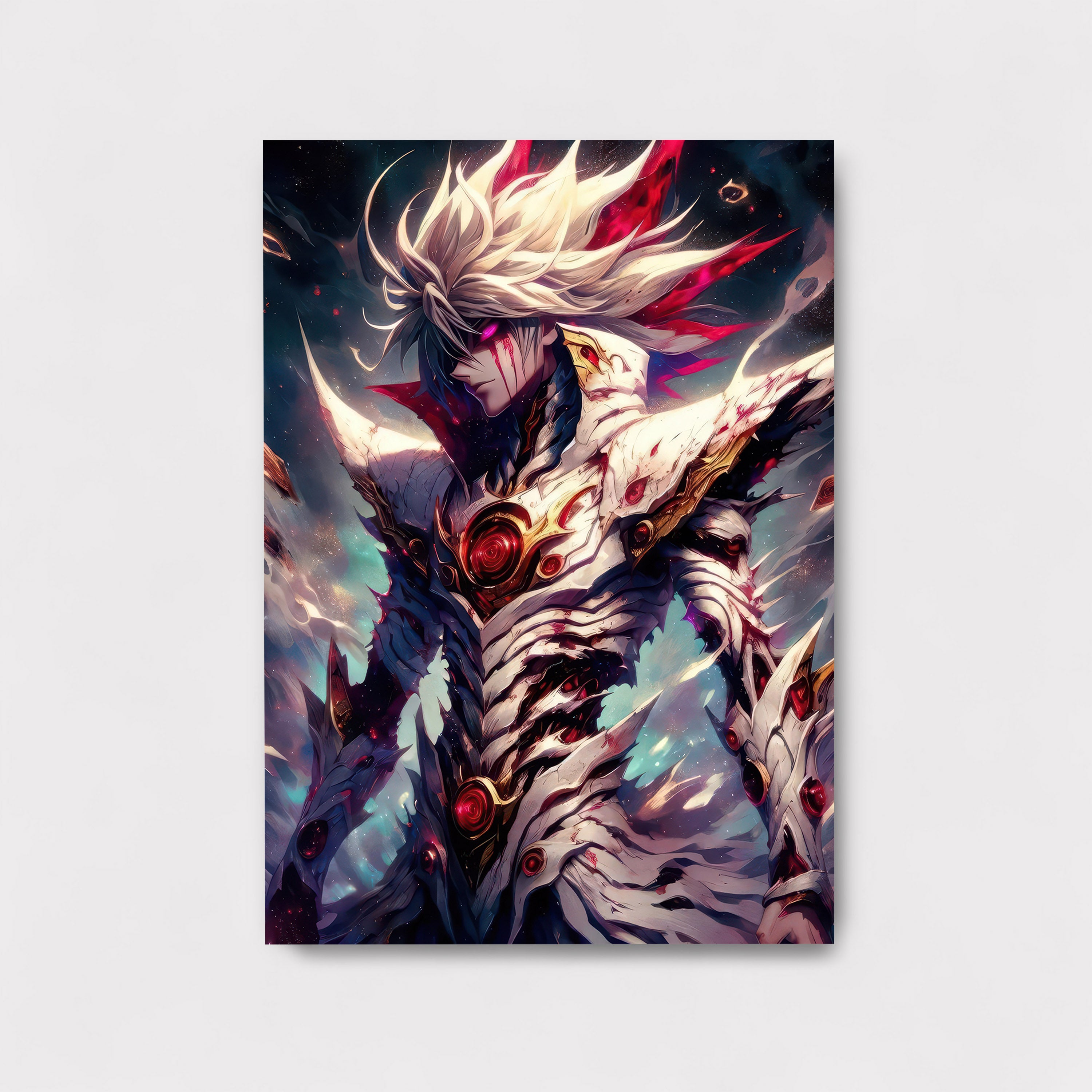 Celestial Fury M