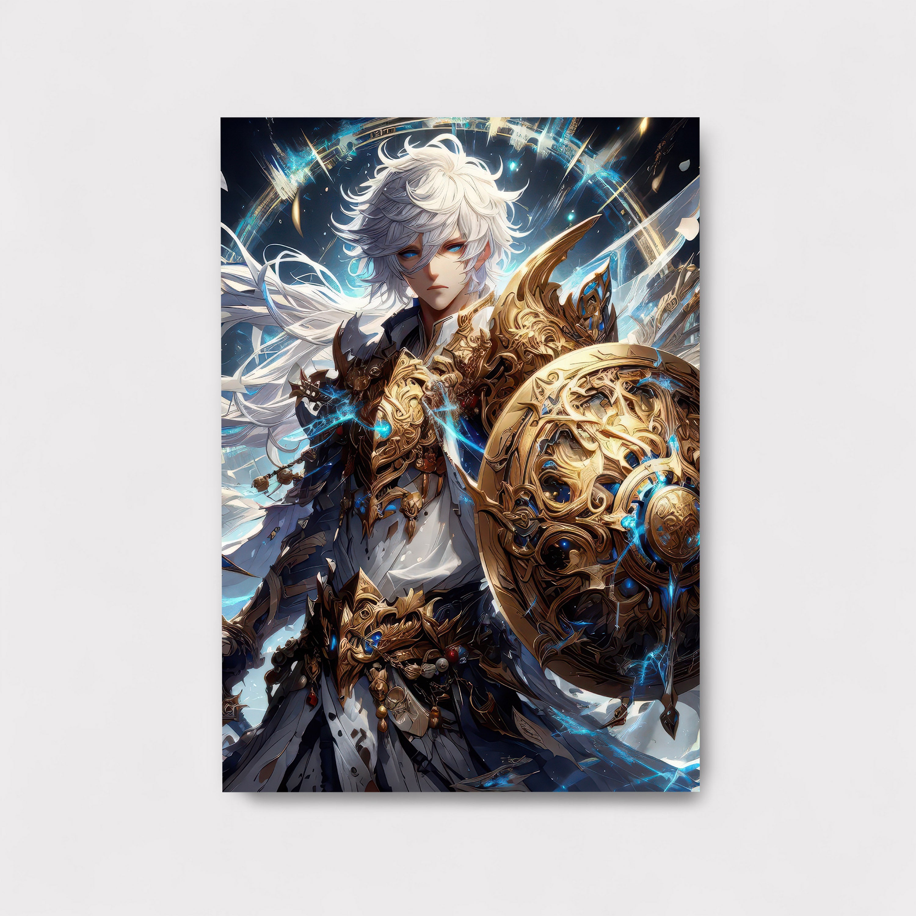 Celestial Valor M