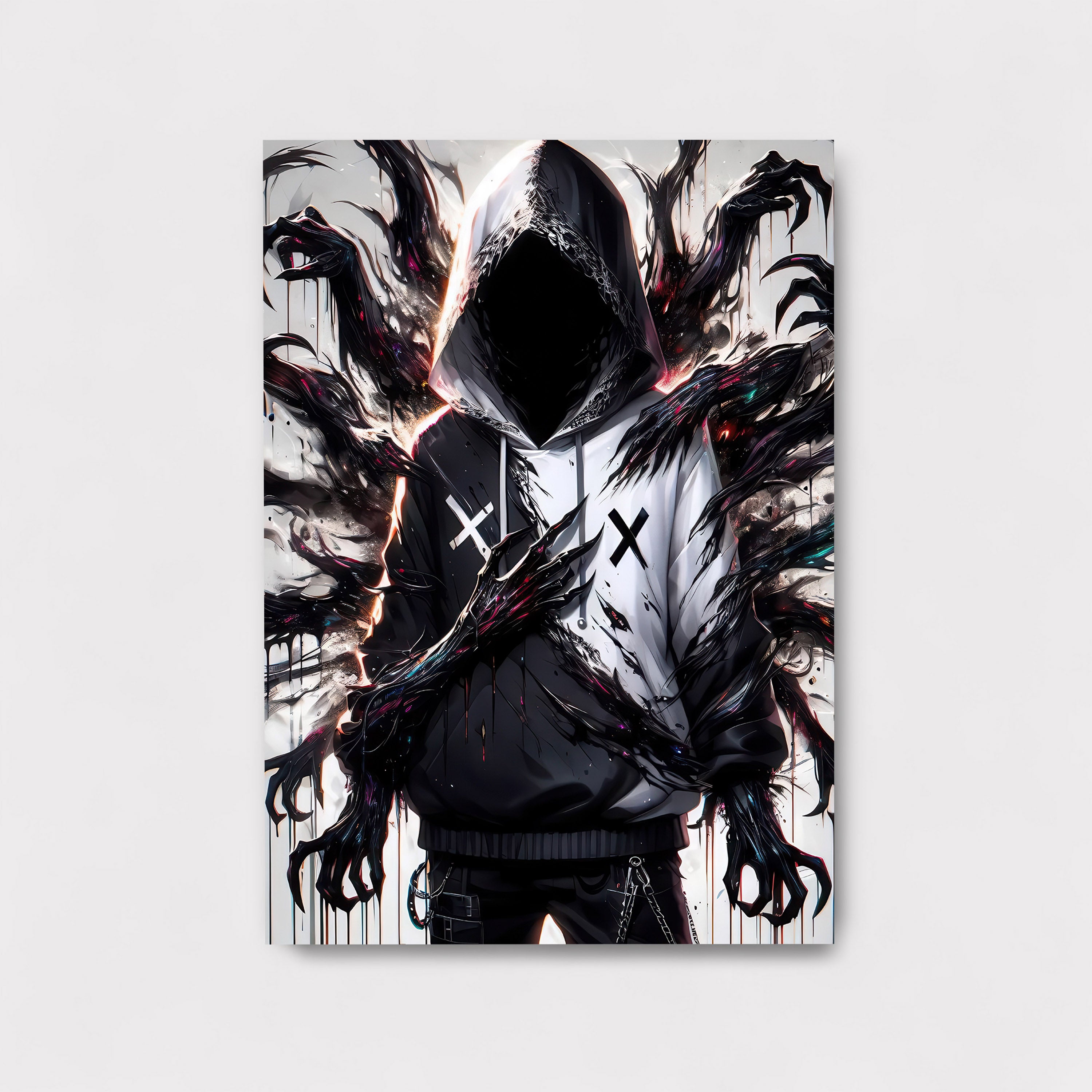 Shadowed Vortex M