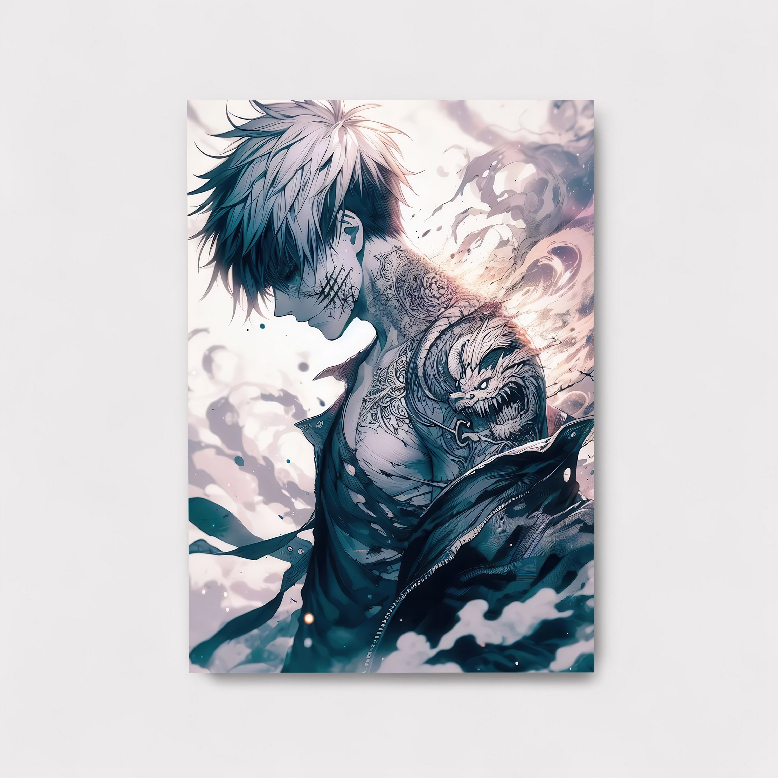 Dragon Reverie M