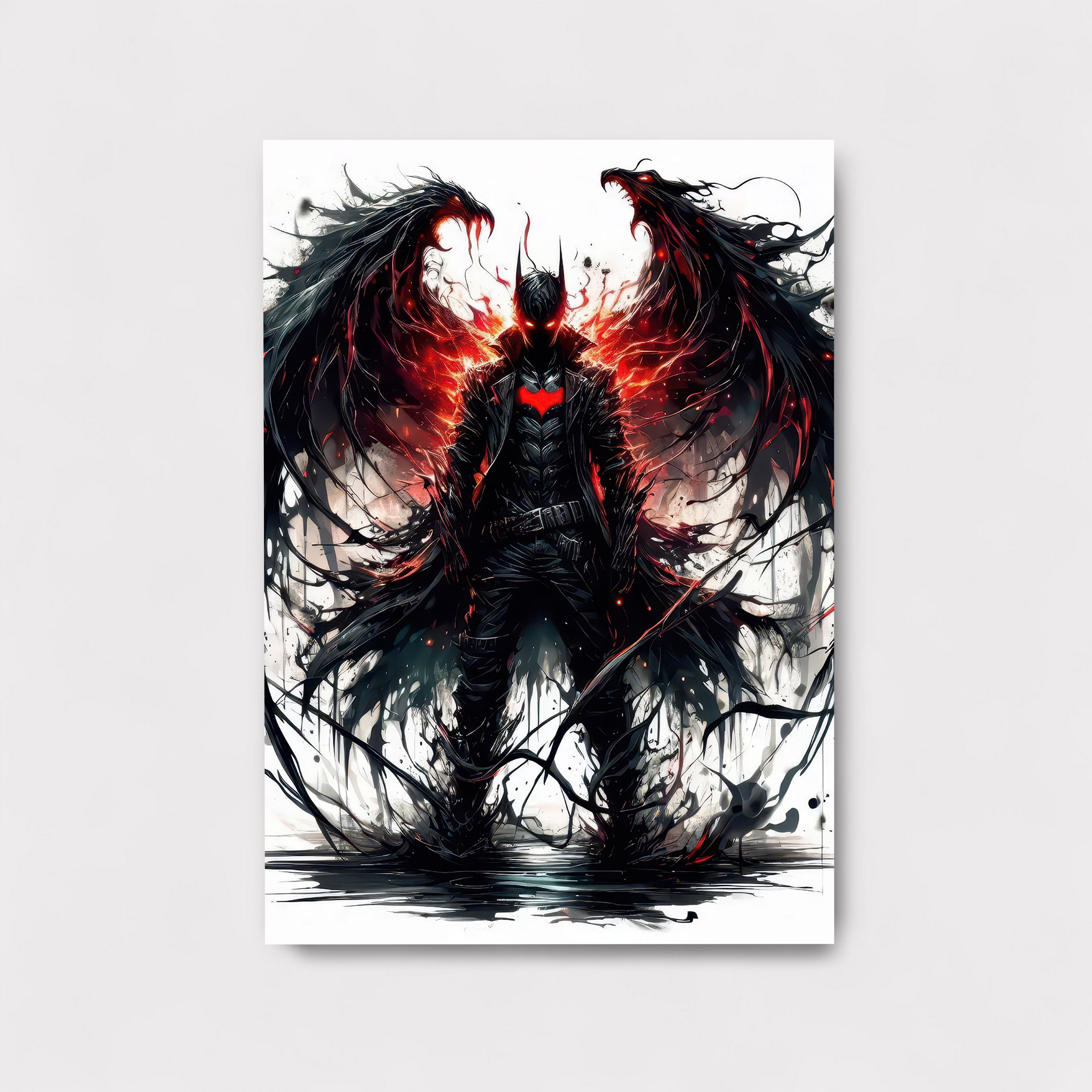 Darkness Ascendant M
