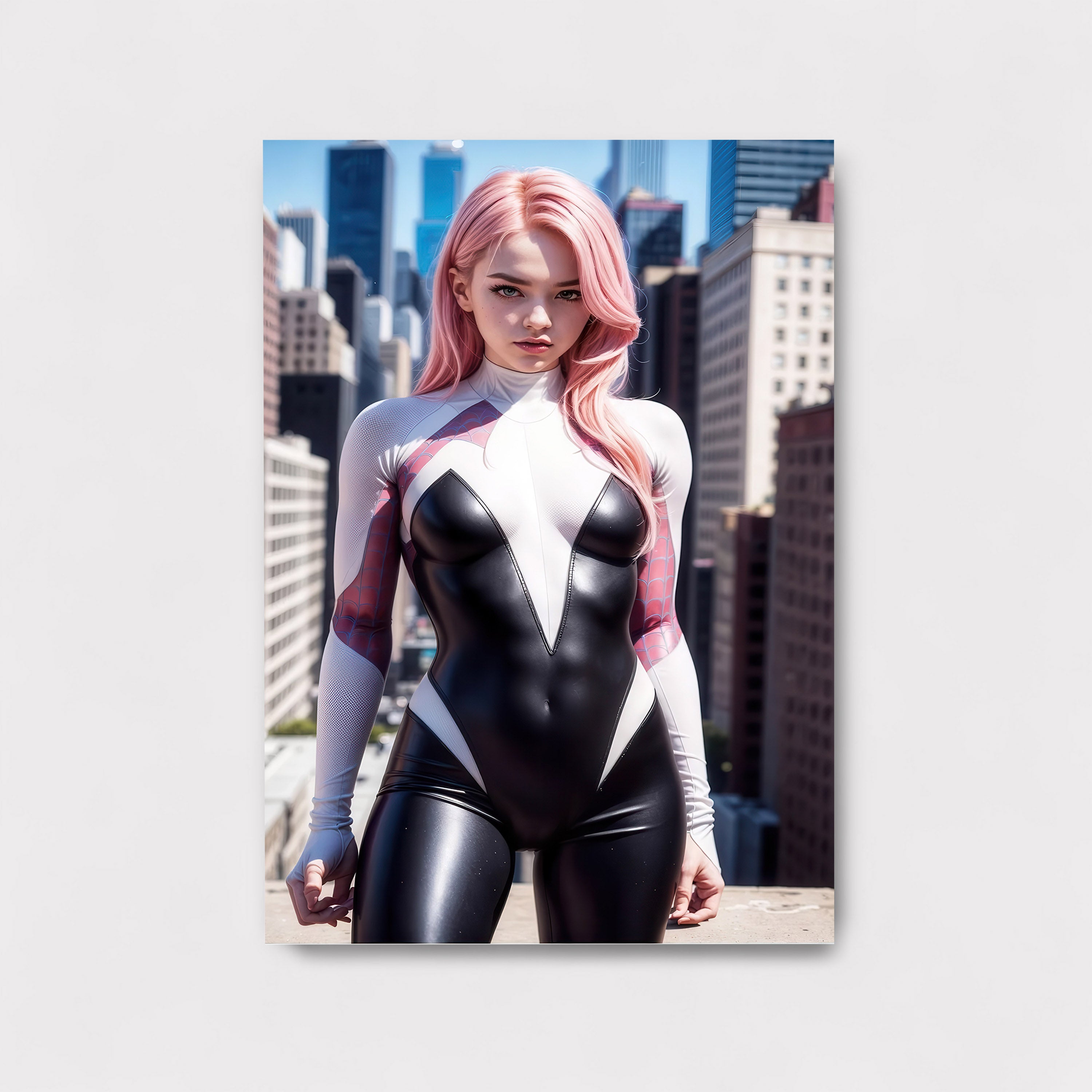 Vigilante Vibe M