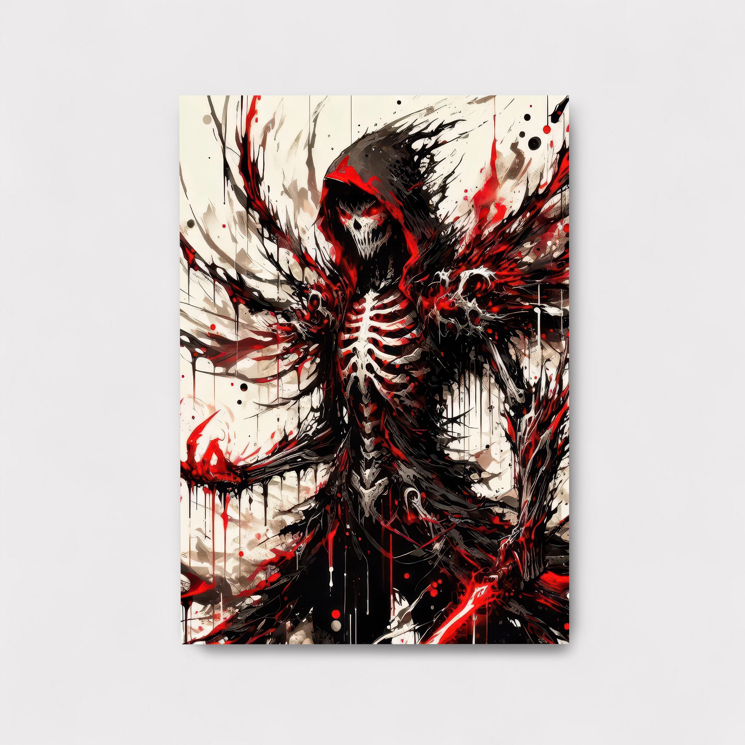 Reaper Dread M