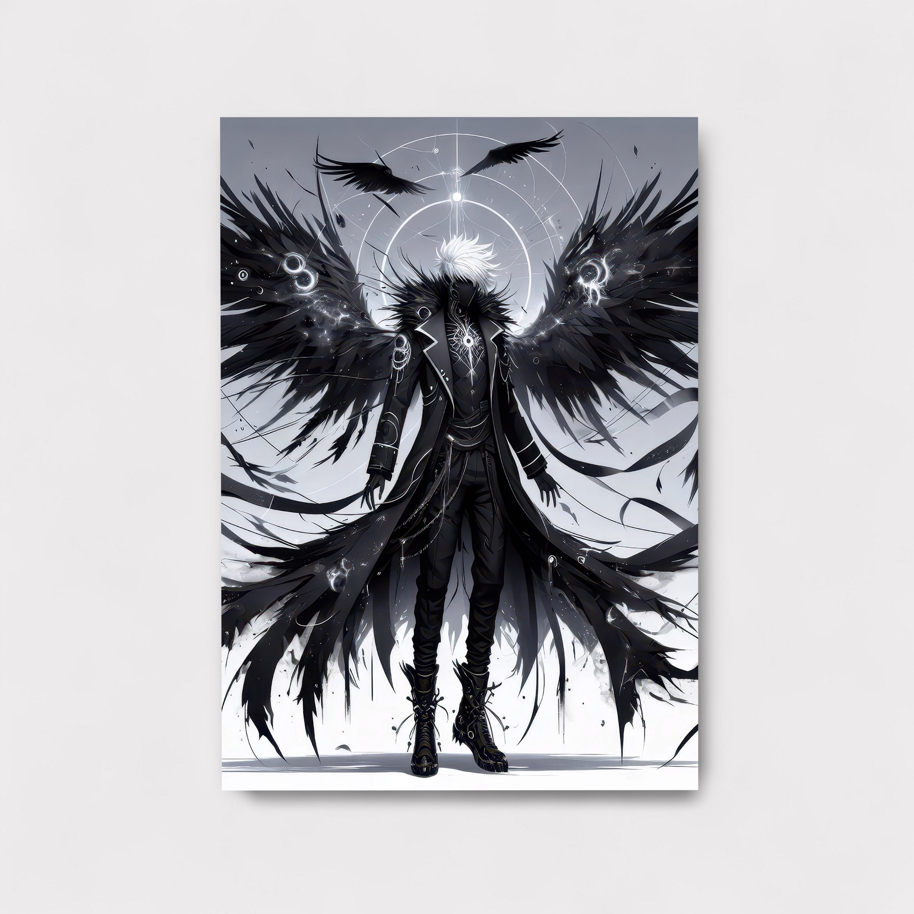 Celestial Phantom M
