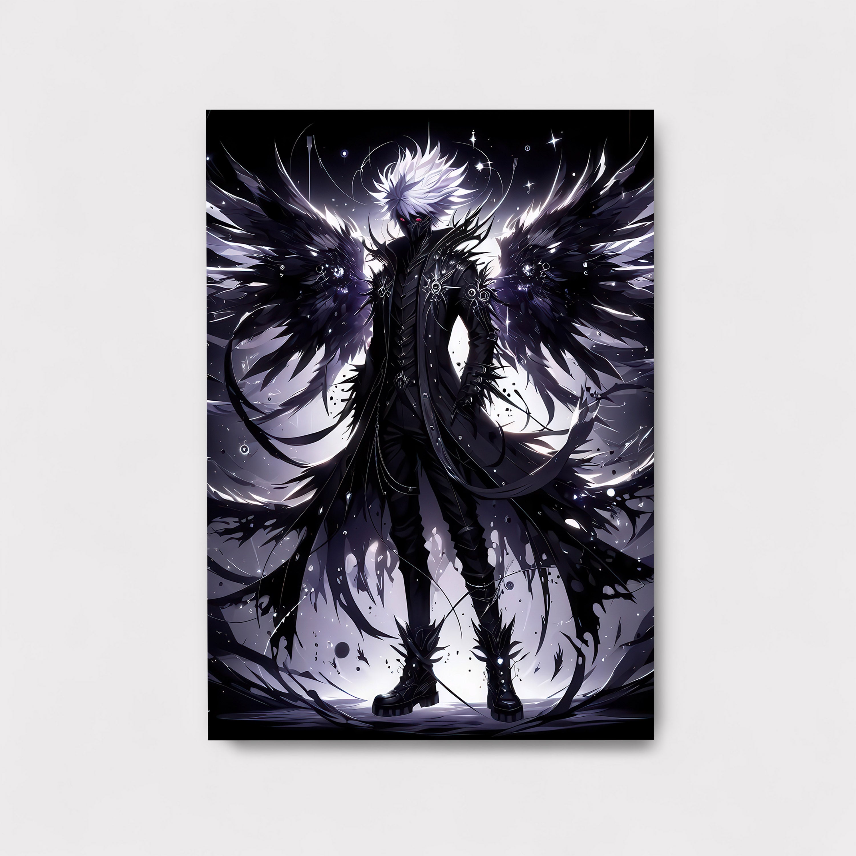 Celestial Majesty M