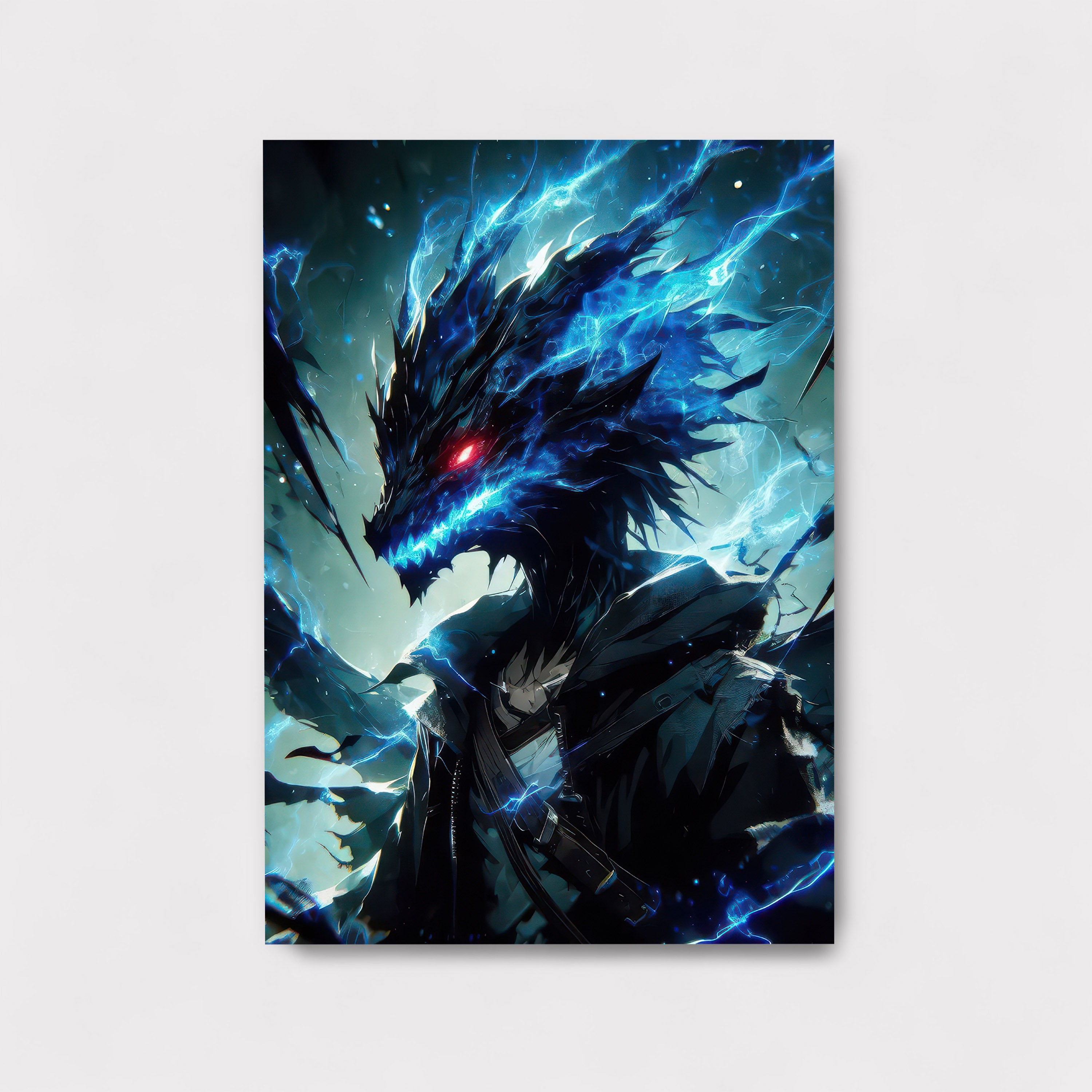 Dragon Surge M