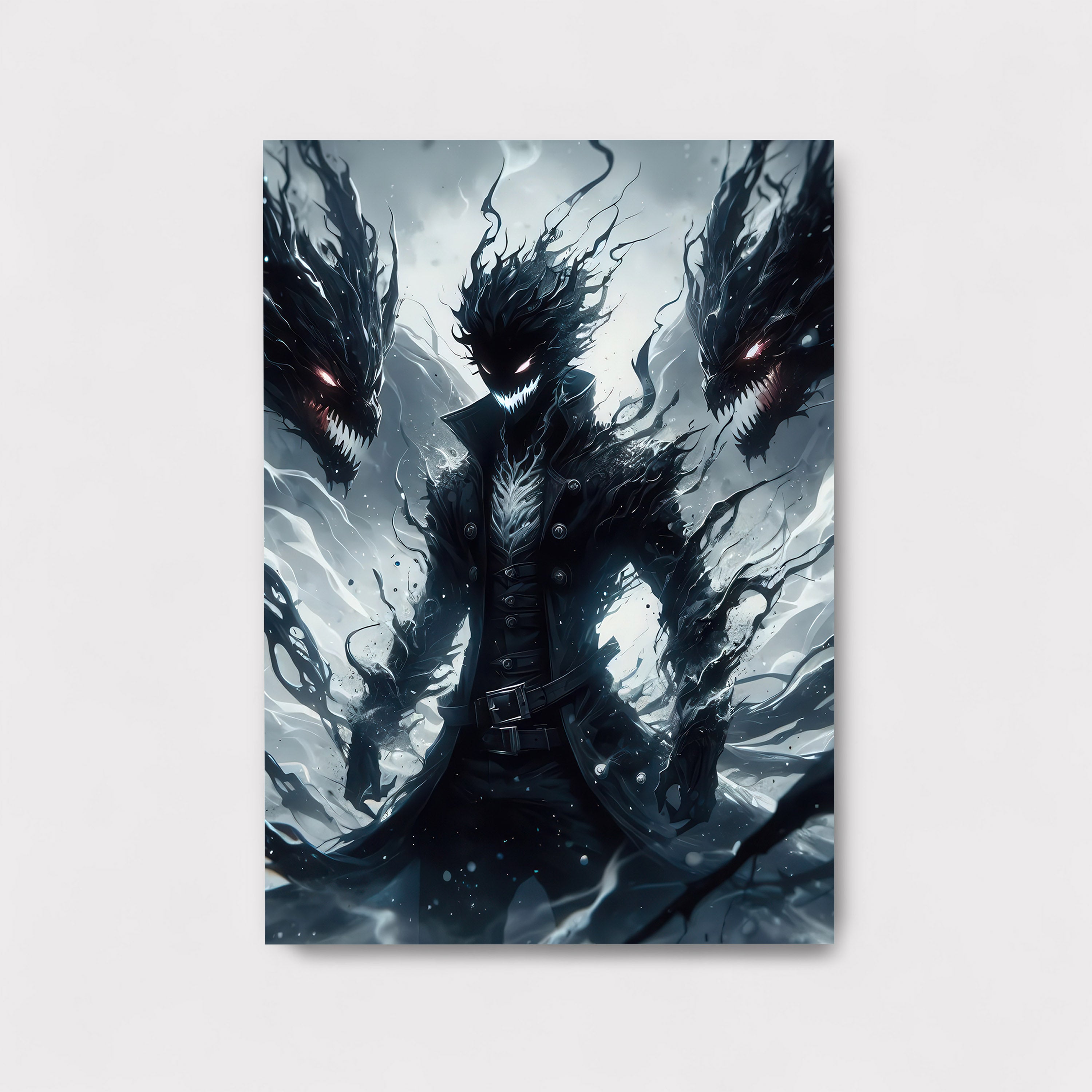 Shadow Embrace M