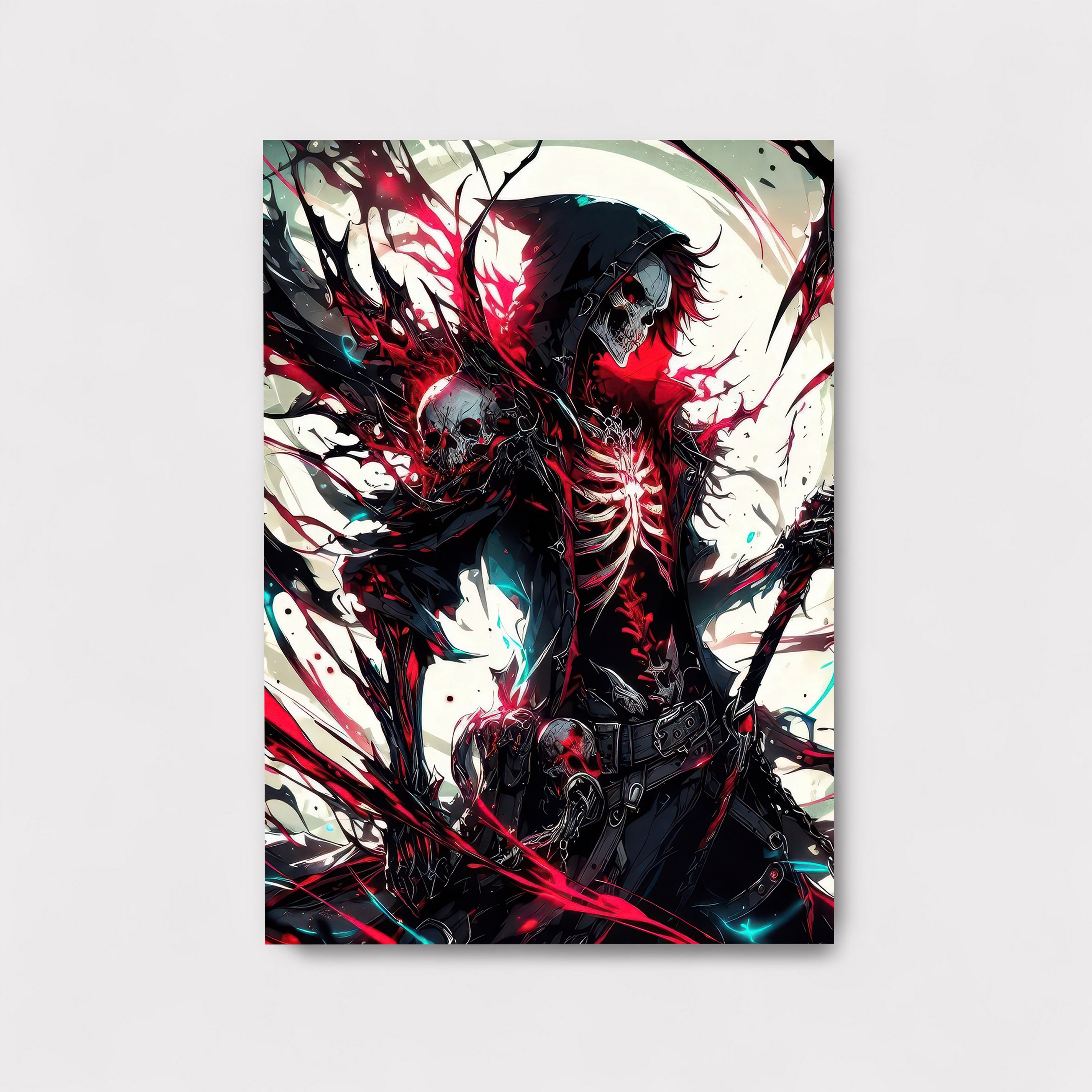 Reaper Frenzy M