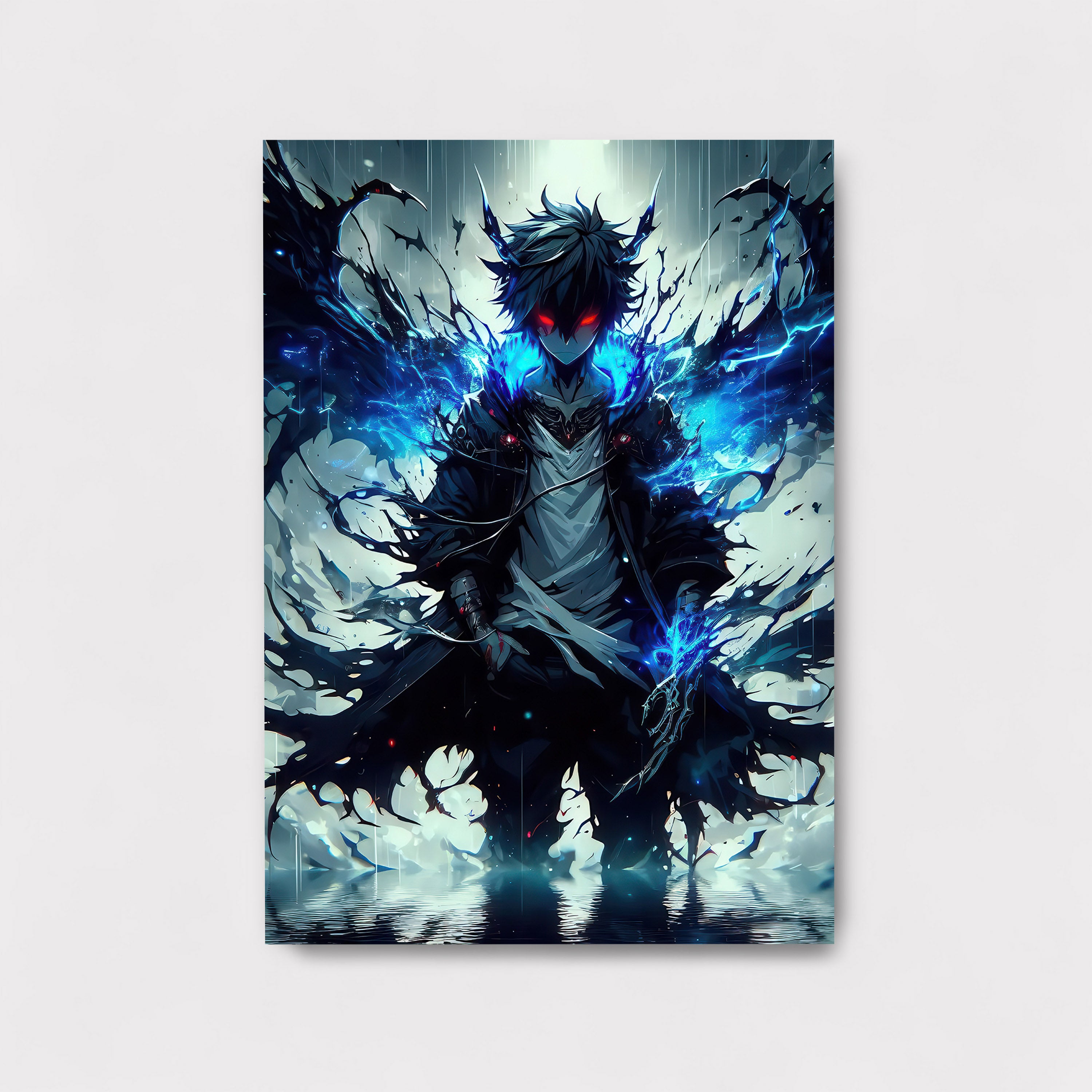 Electric Shadows M