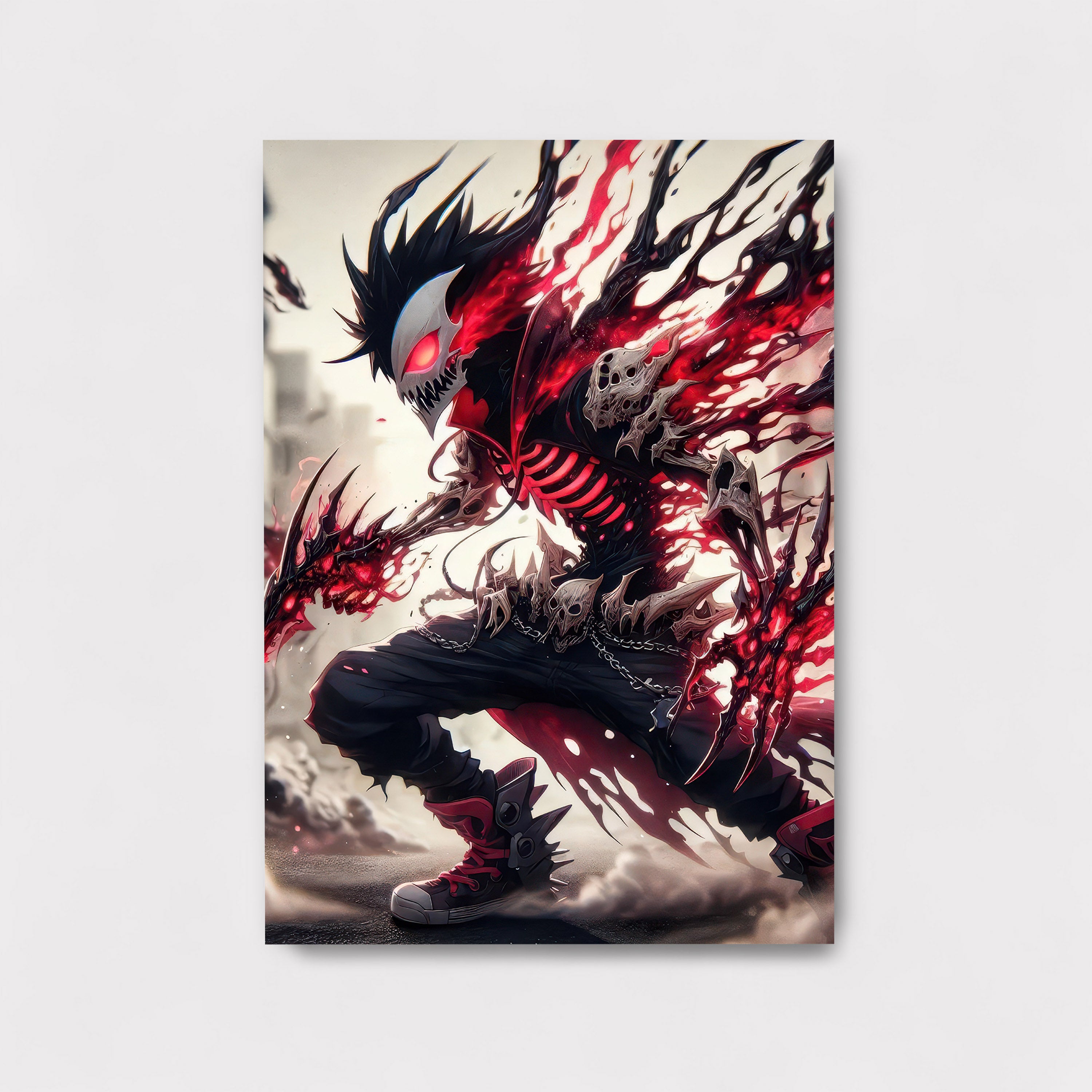 Inferno Demon M
