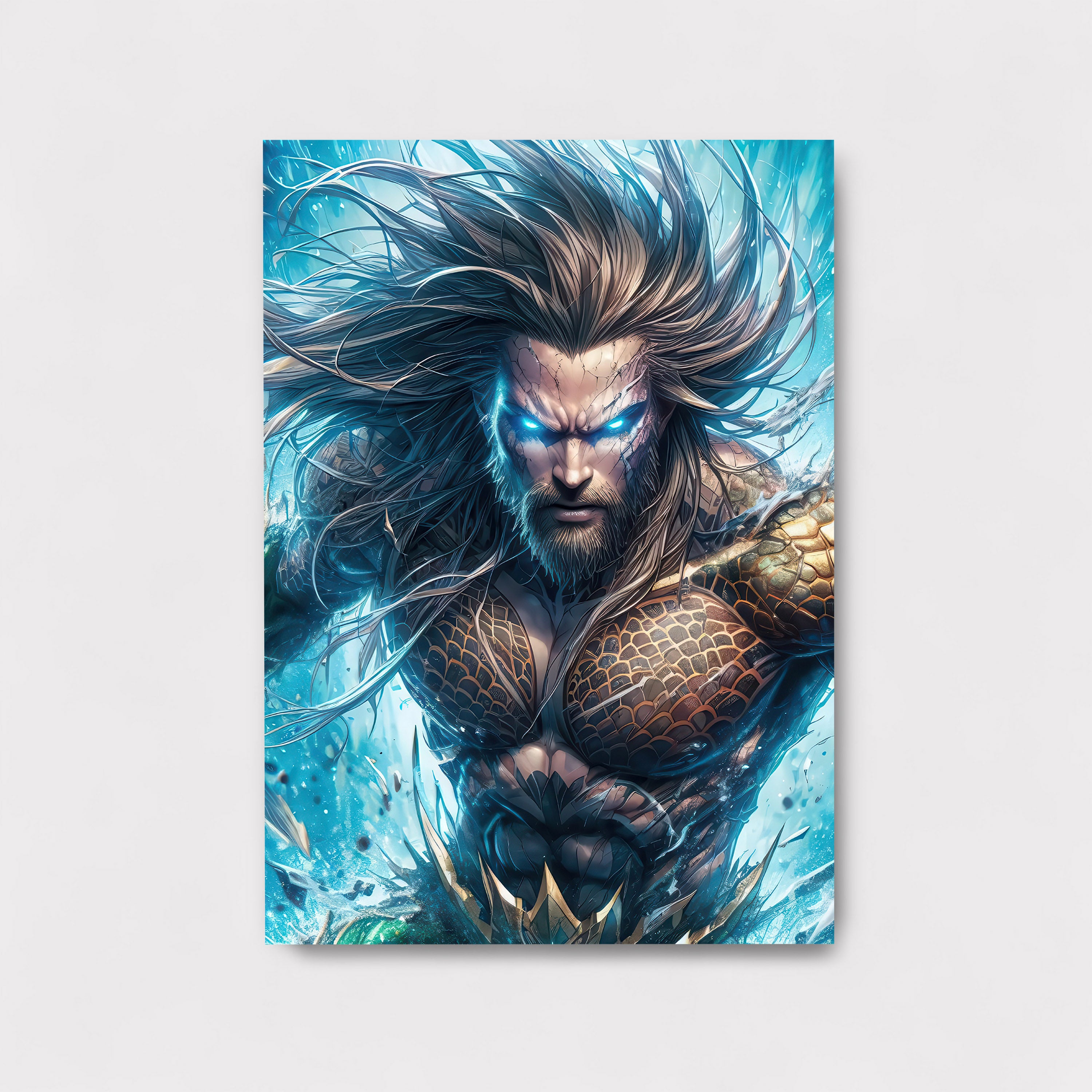 Aqua Fury M
