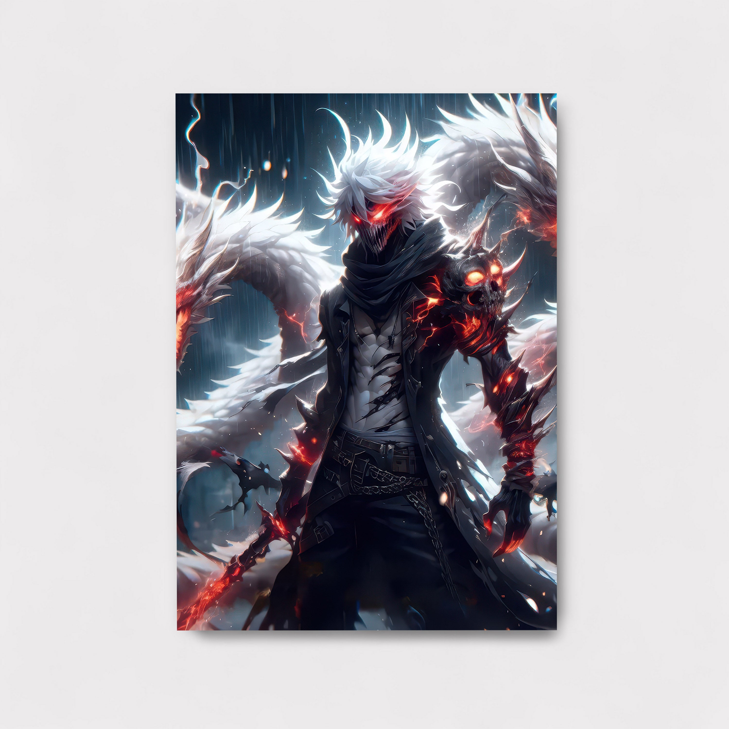 Dragon Fury M