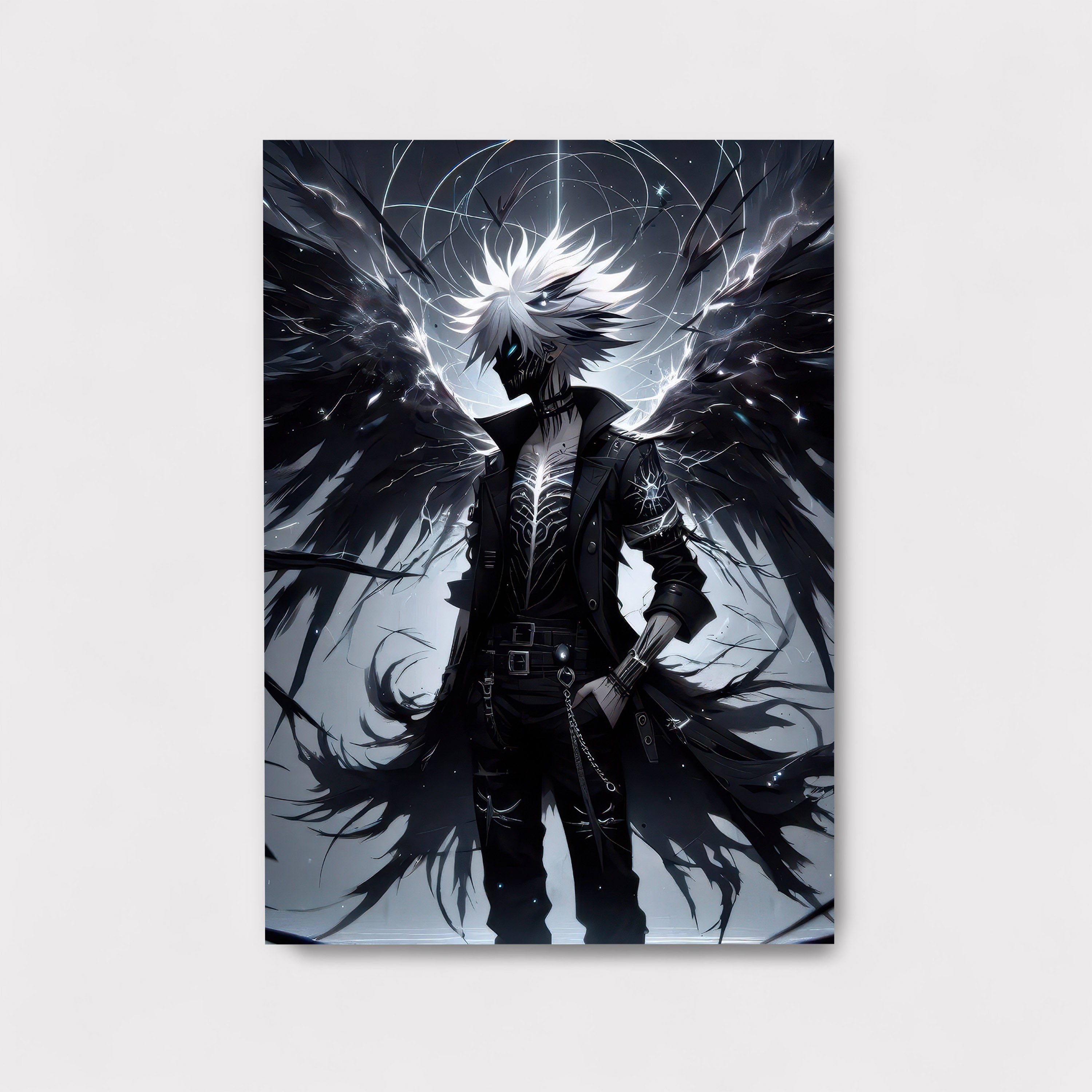 Dark Ascension M