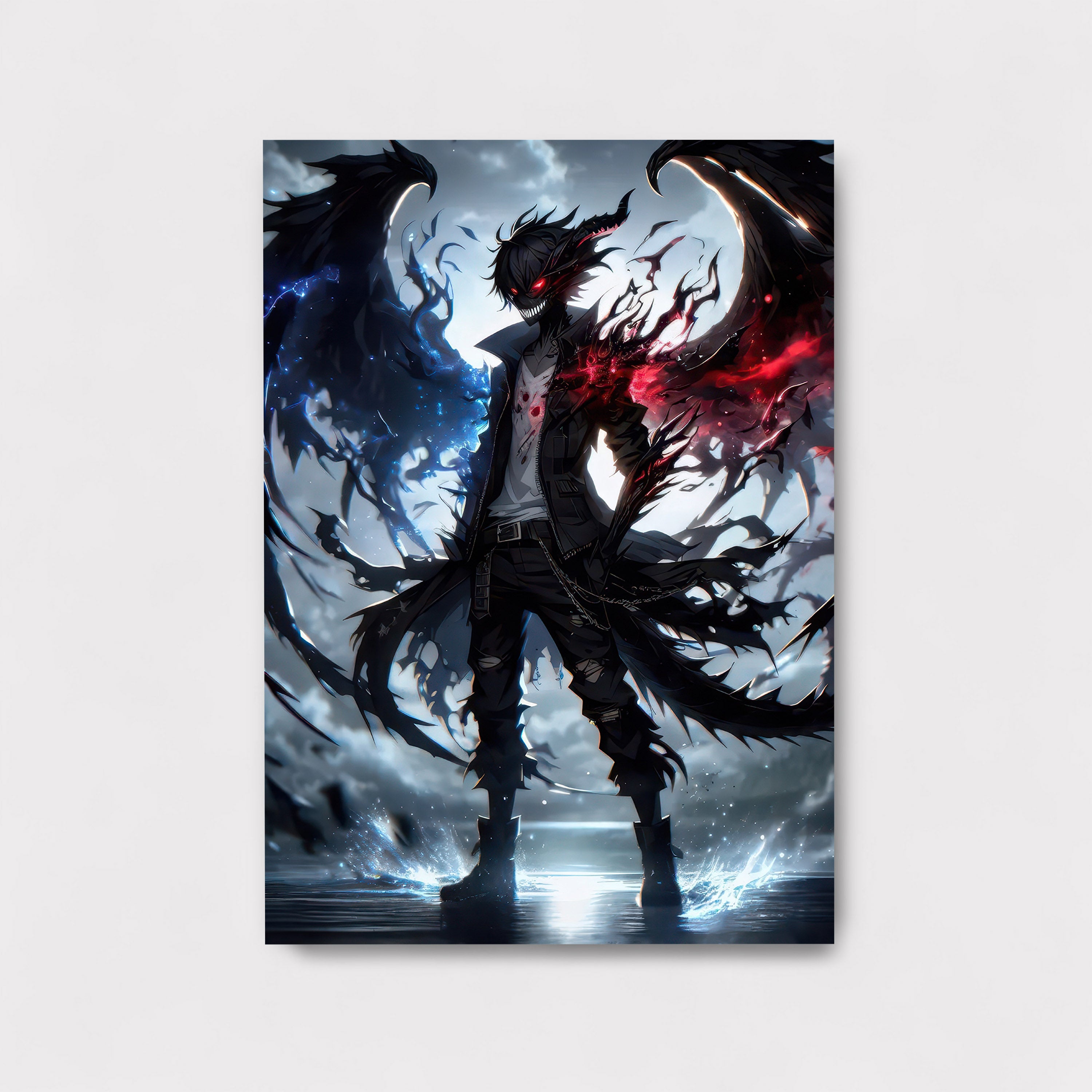 Abyssal Wrath M