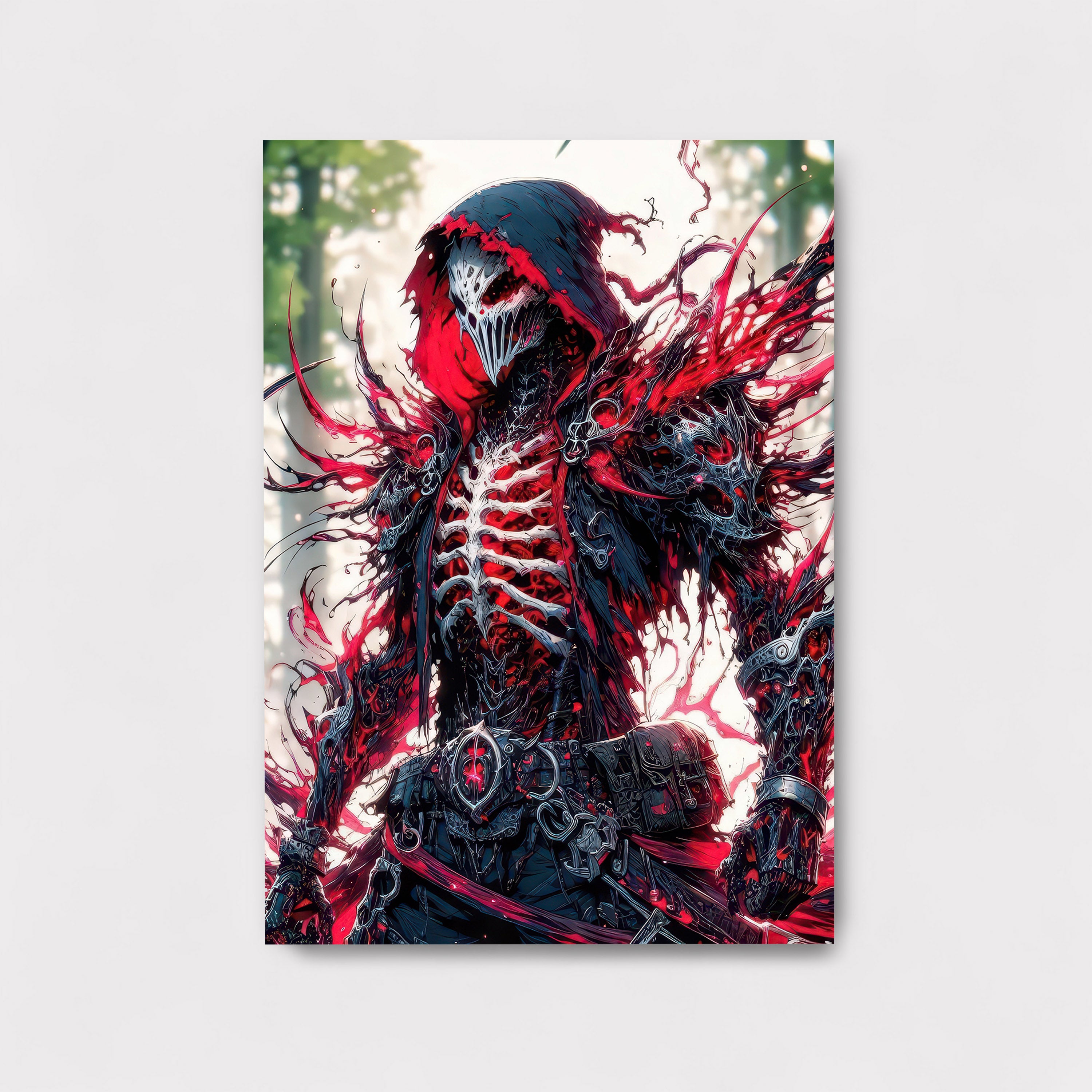 Infernal Specter M