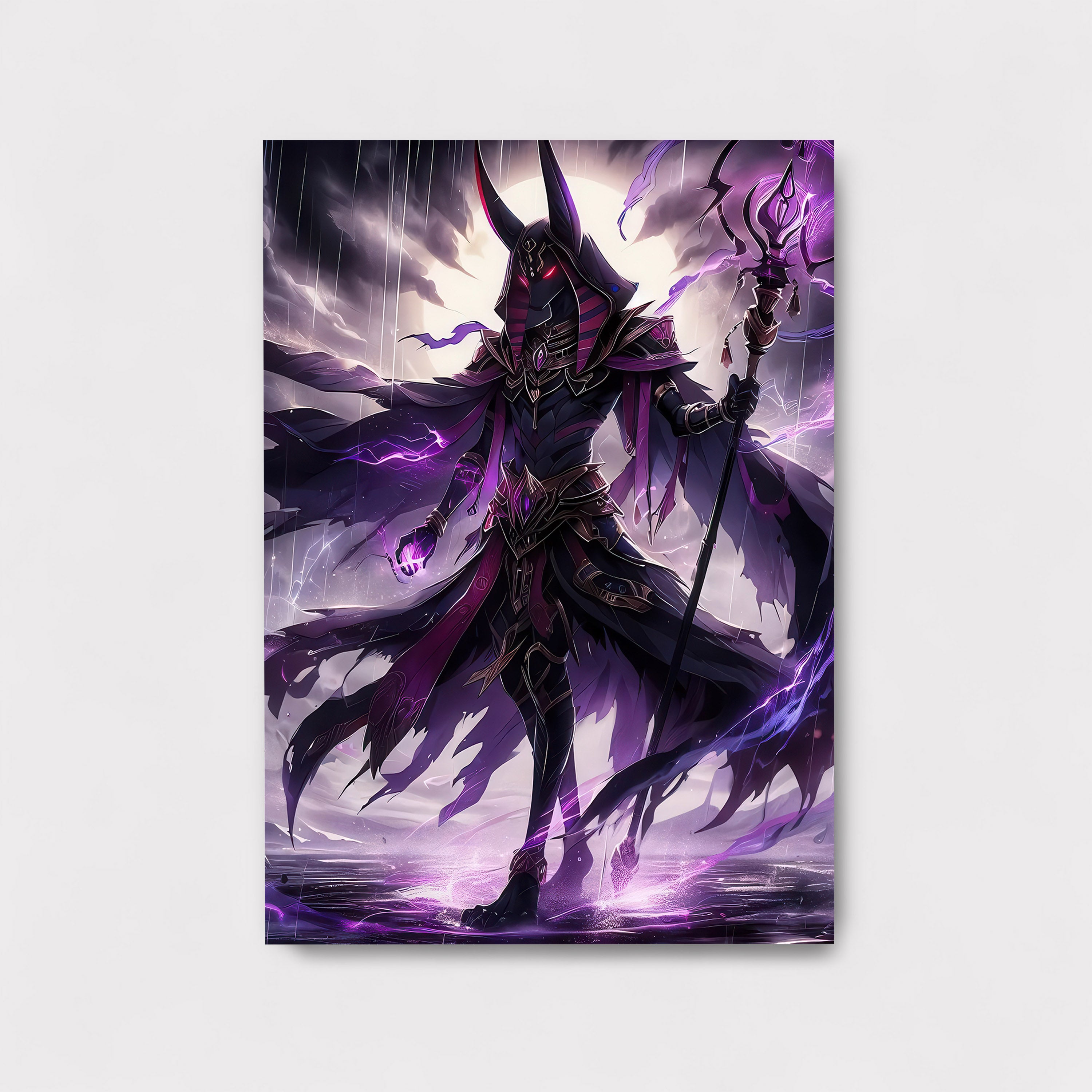 Arcane Tempest M