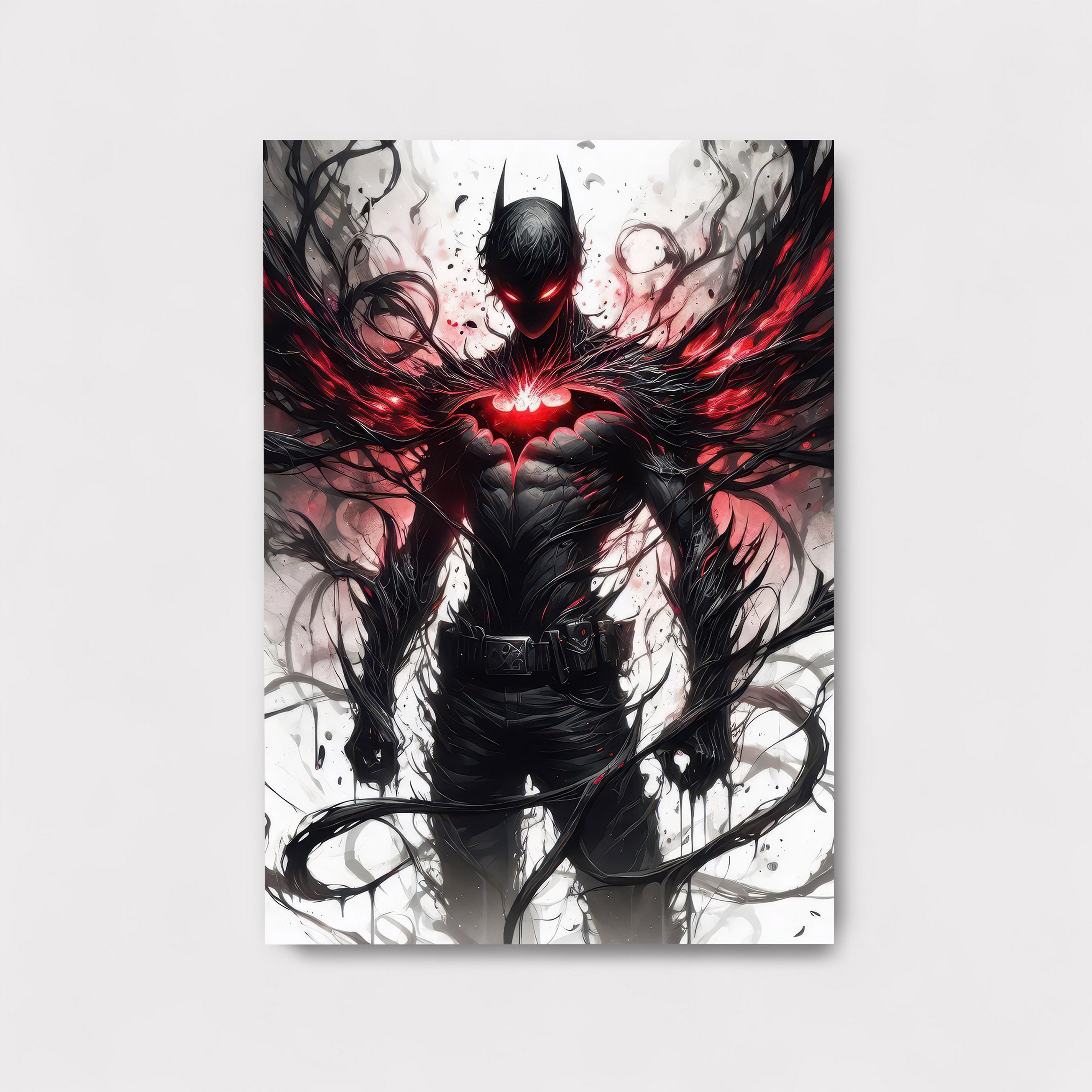 Batman Eclipsed M