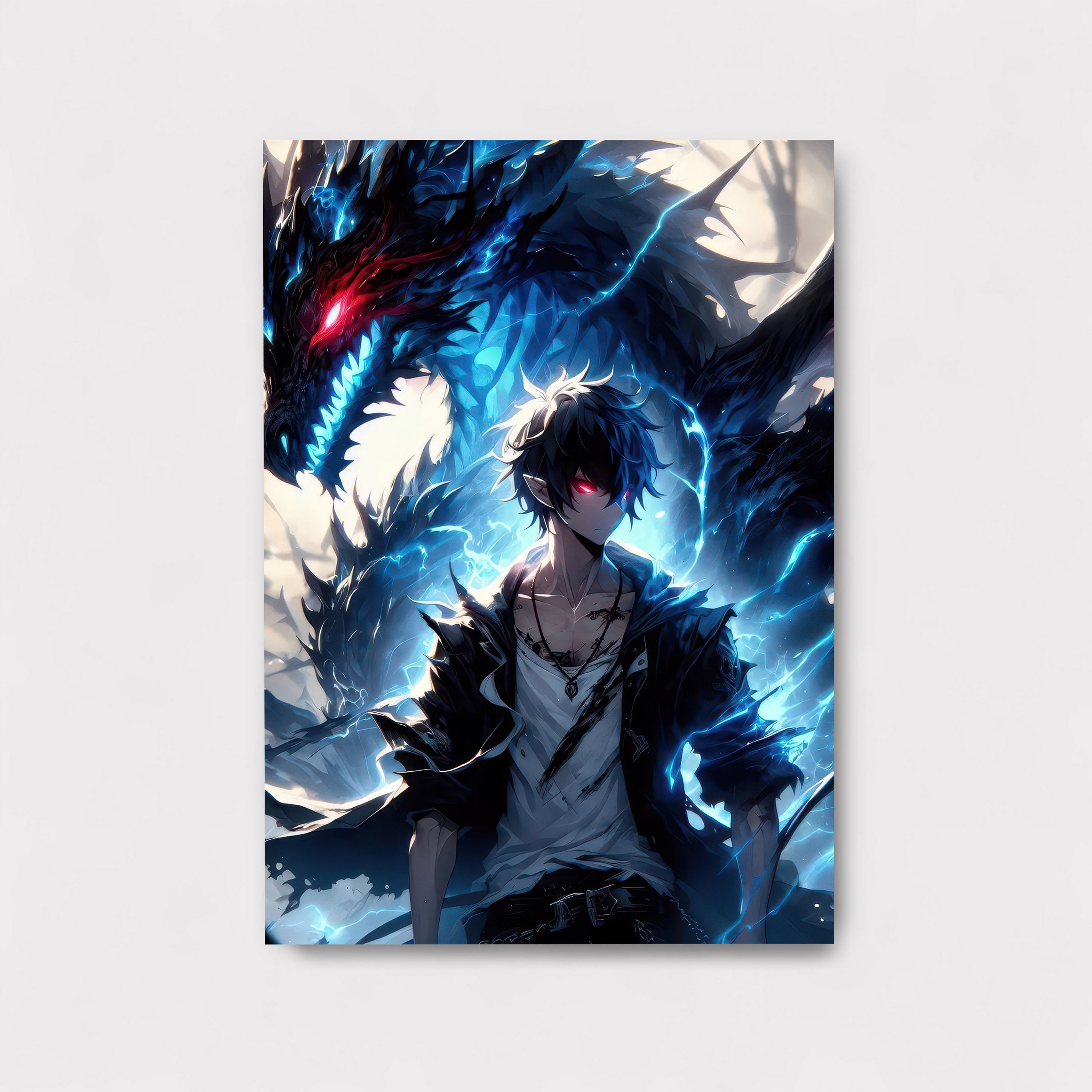 Dragon's Fury M